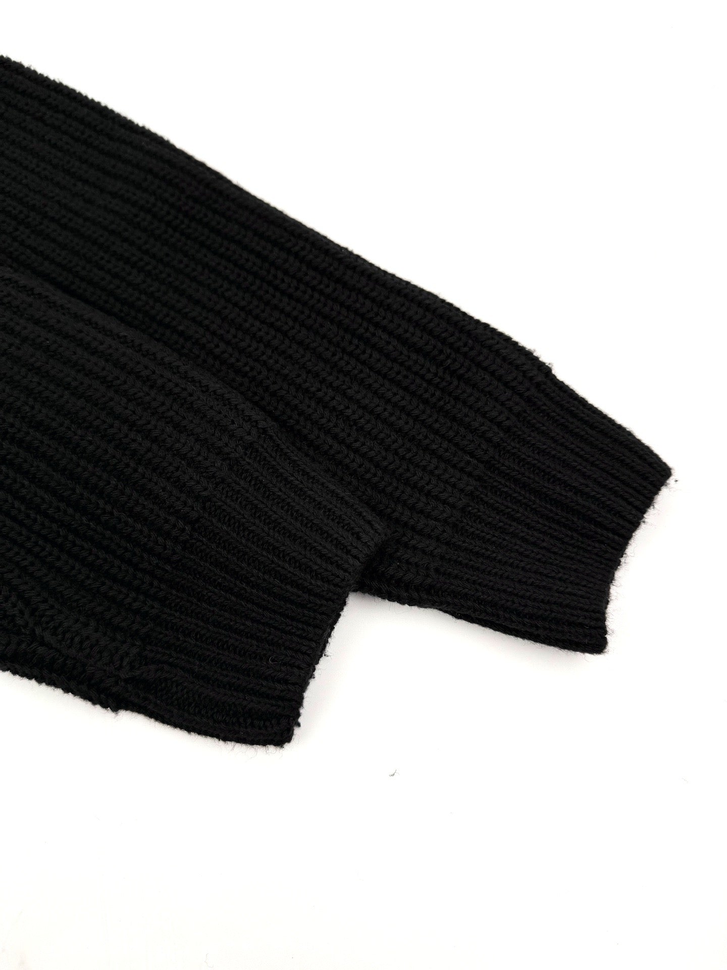 Black Jacket