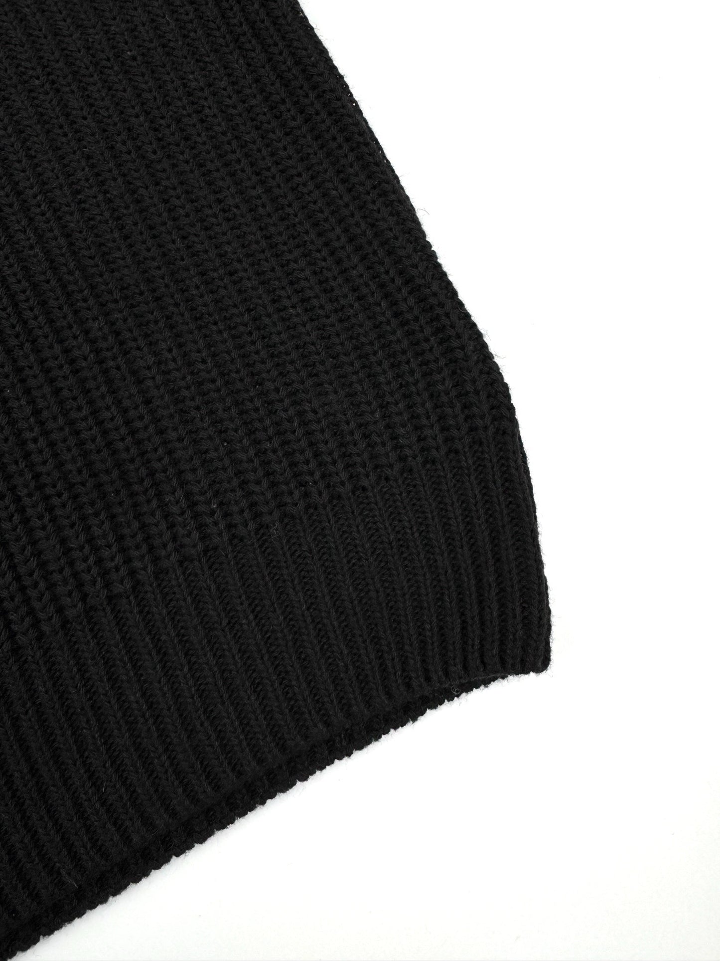 Black Jacket