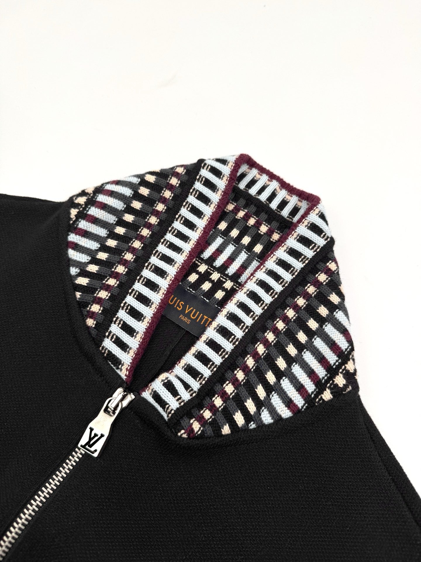 Black Jacket