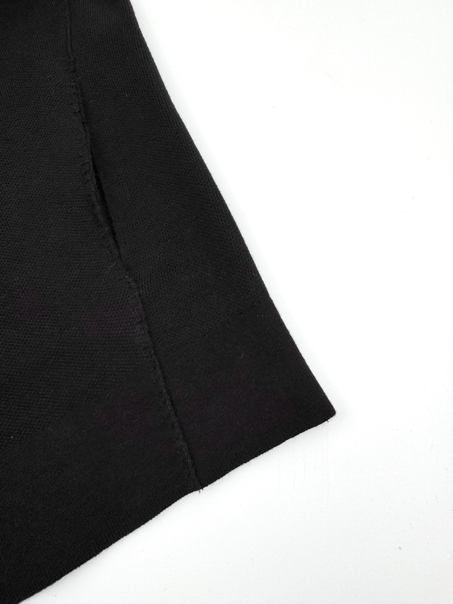 Black Jacket