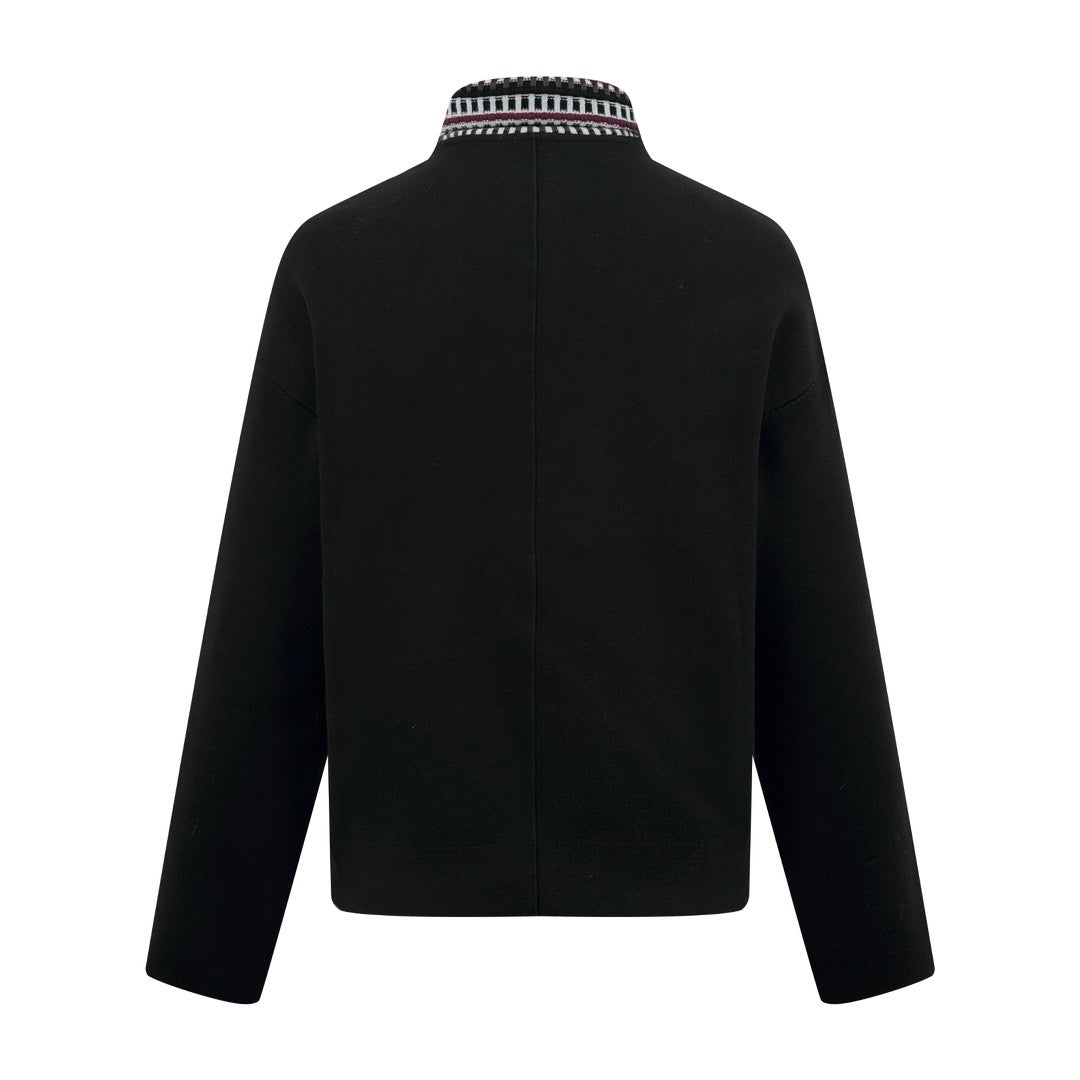 Black Jacket