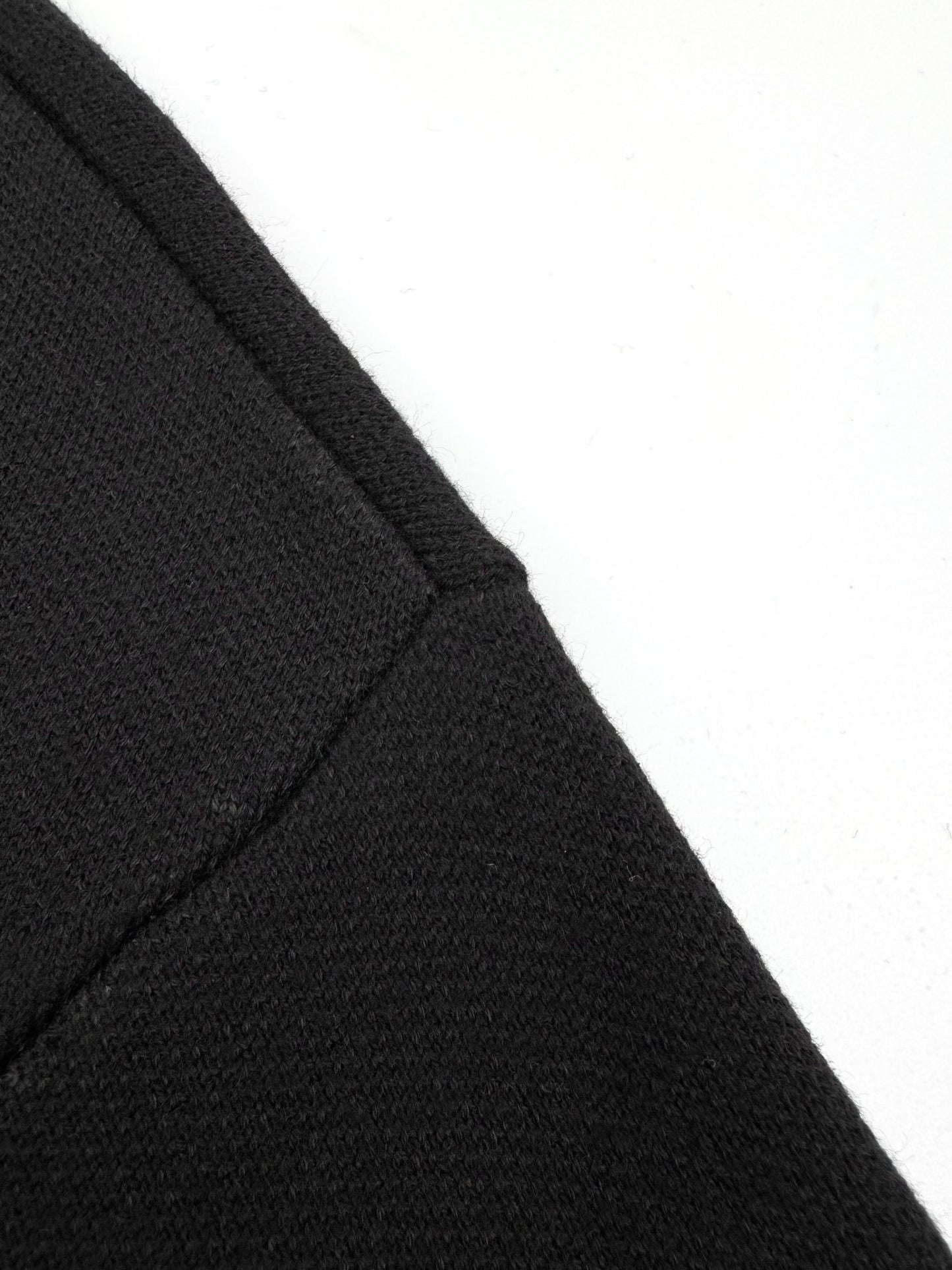 Black Jacket