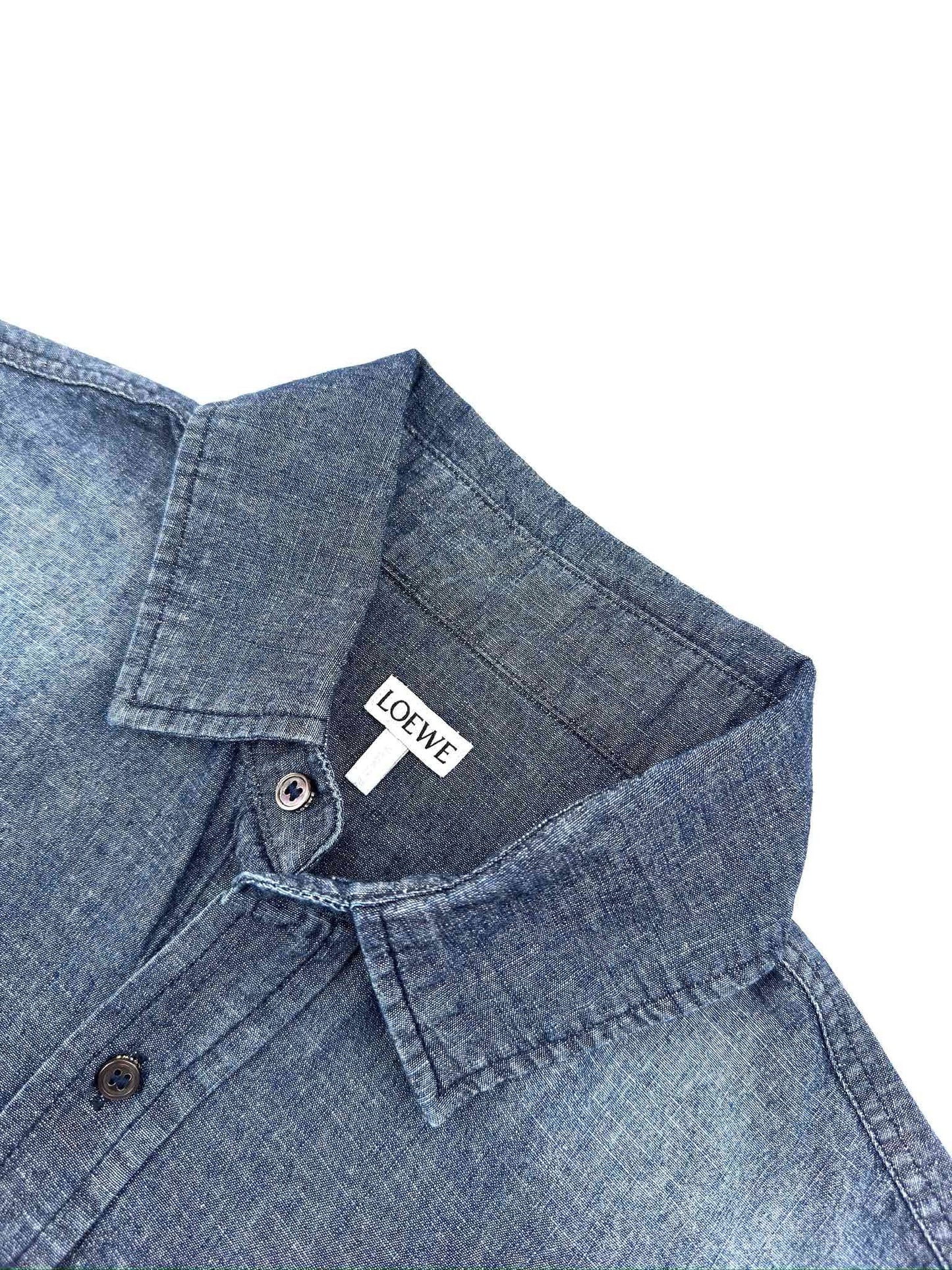 Blue Jacket