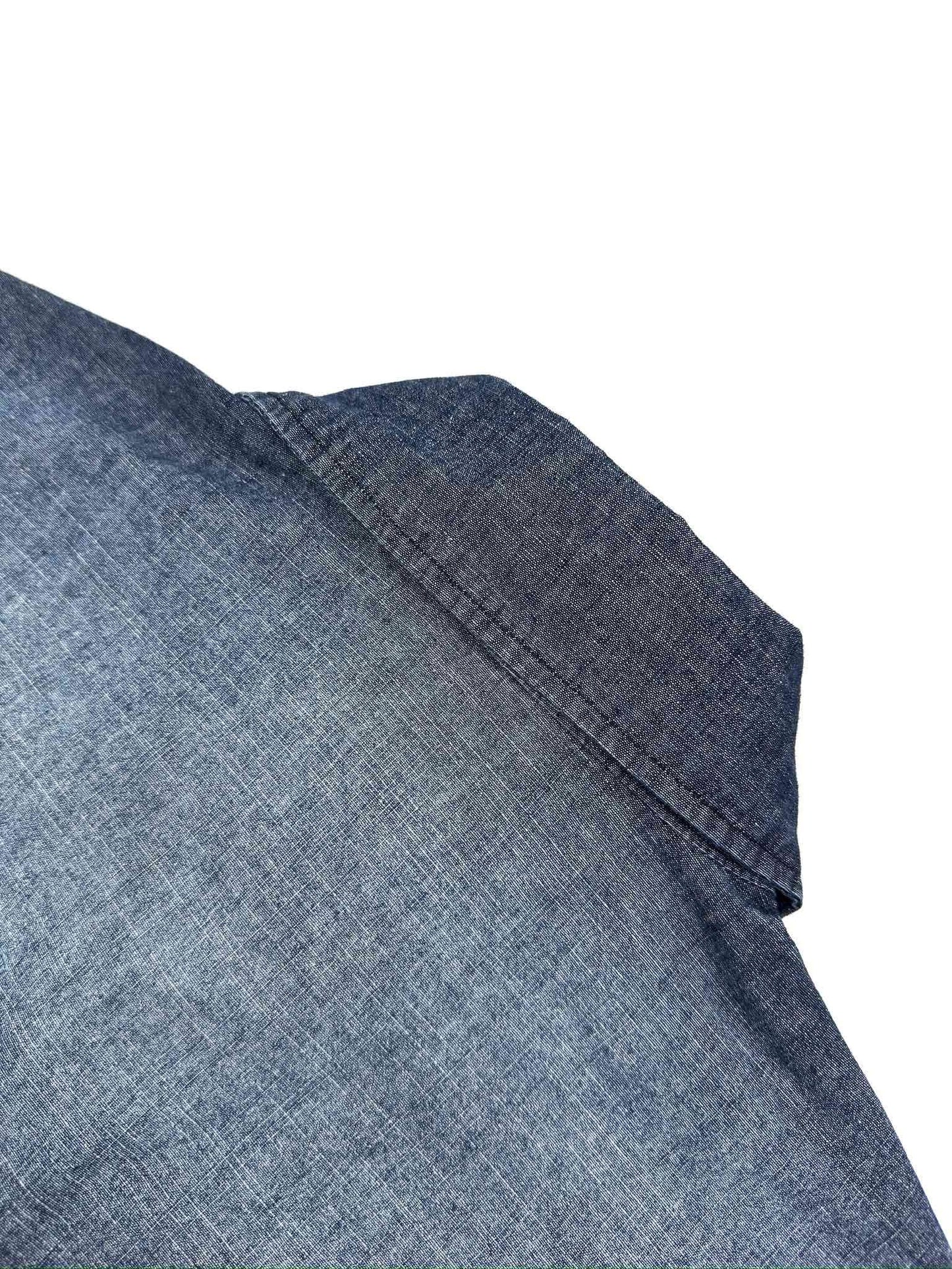Blue Jacket