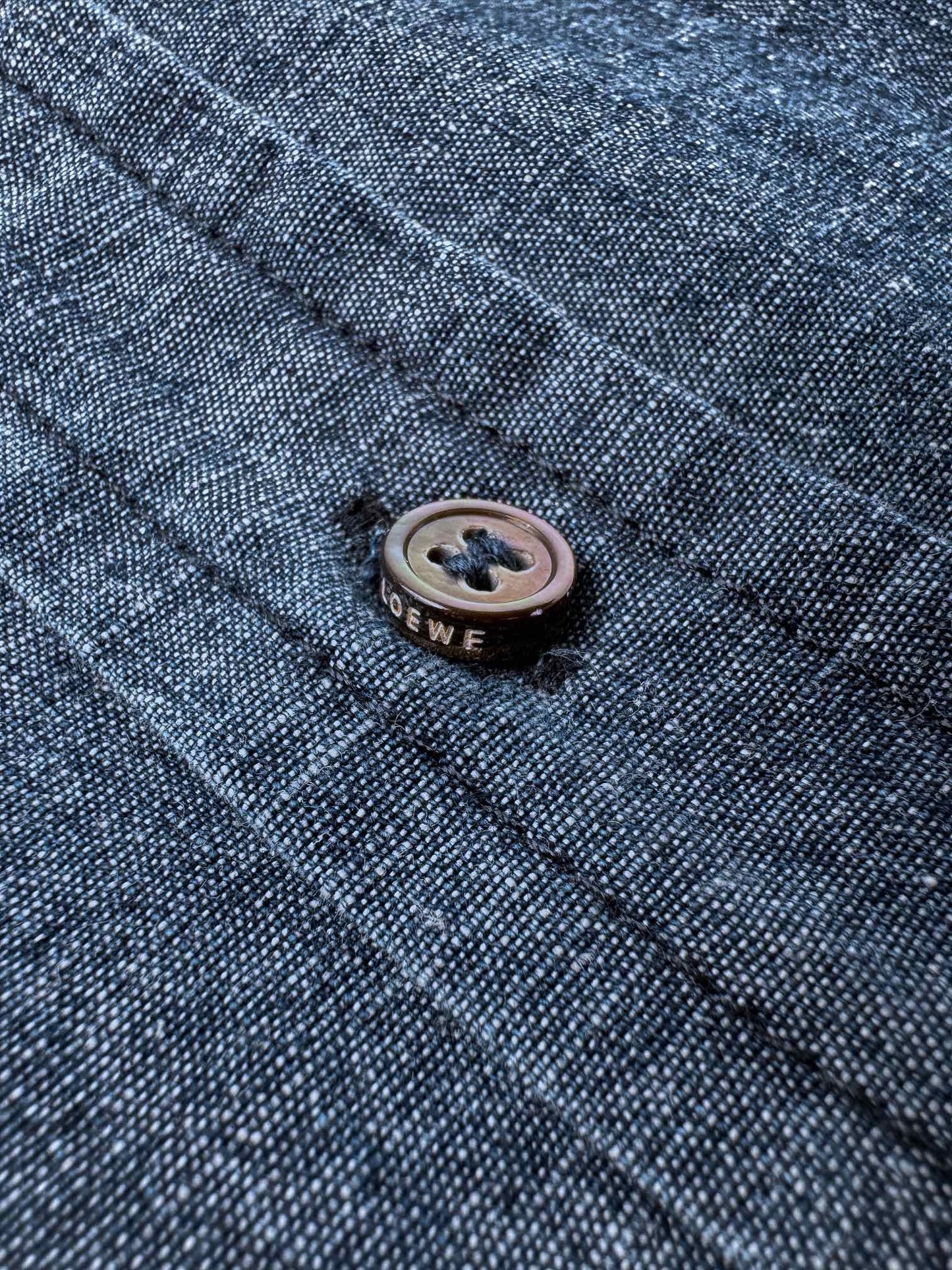 Blue Jacket