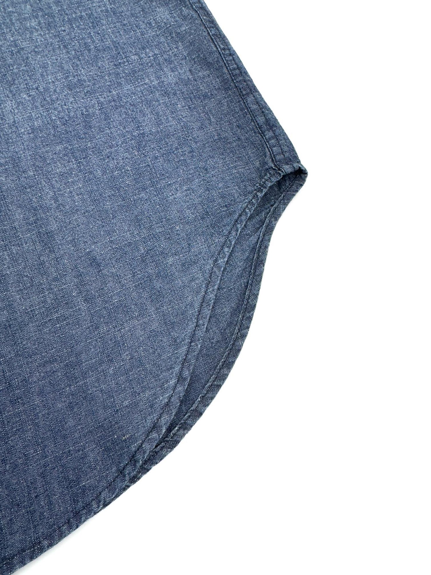 Blue Jacket