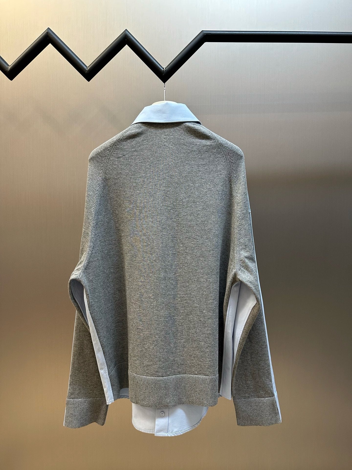 Multi-Colors Jacket