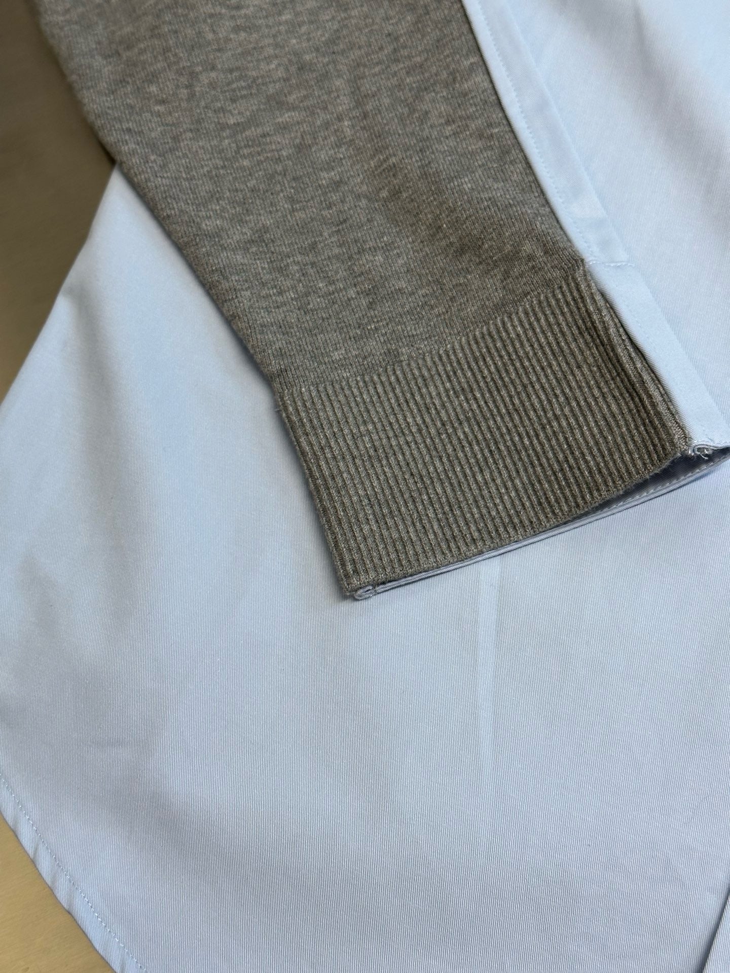 Multi-Colors Jacket