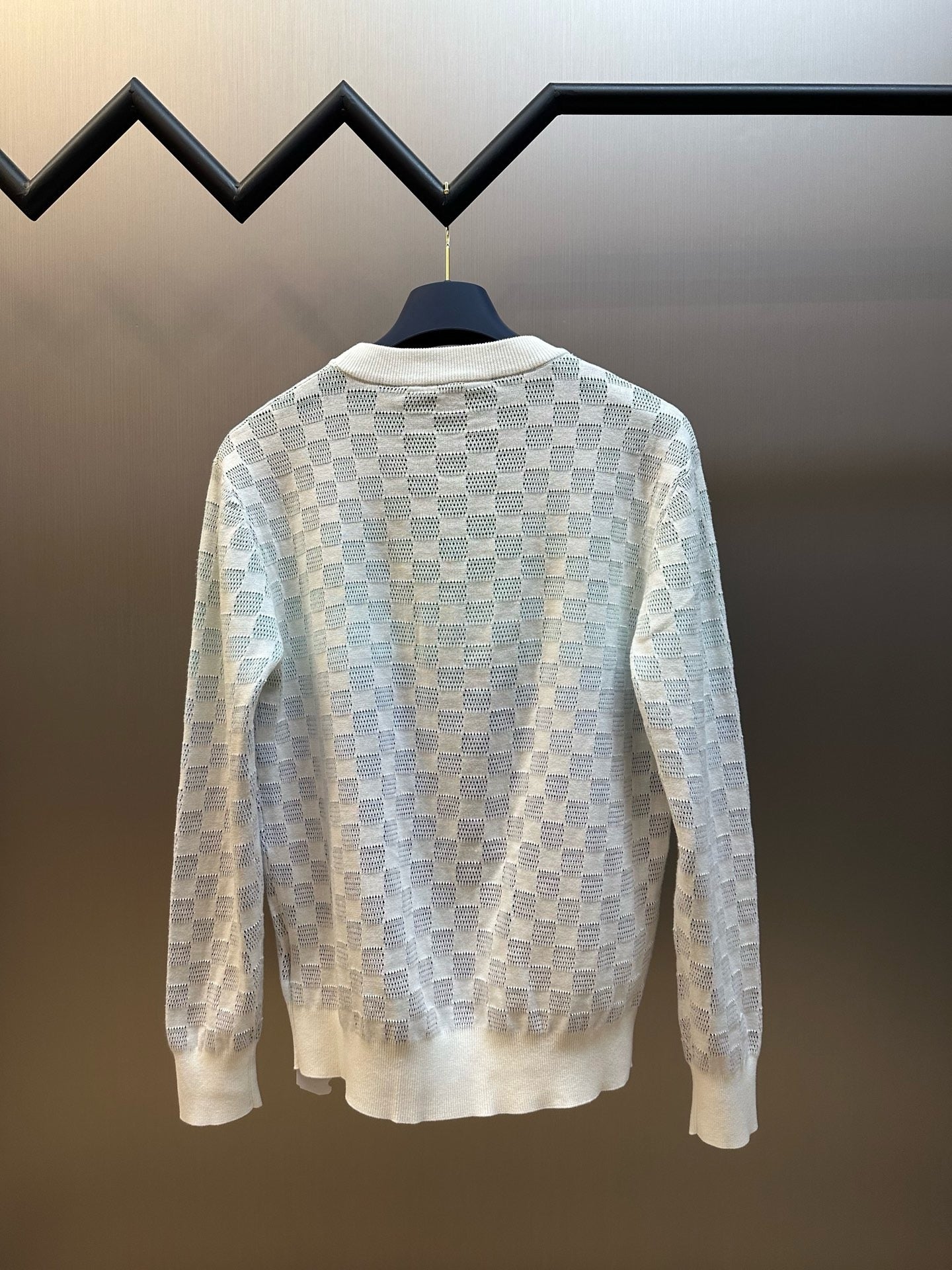 Multi-Colors Jersey