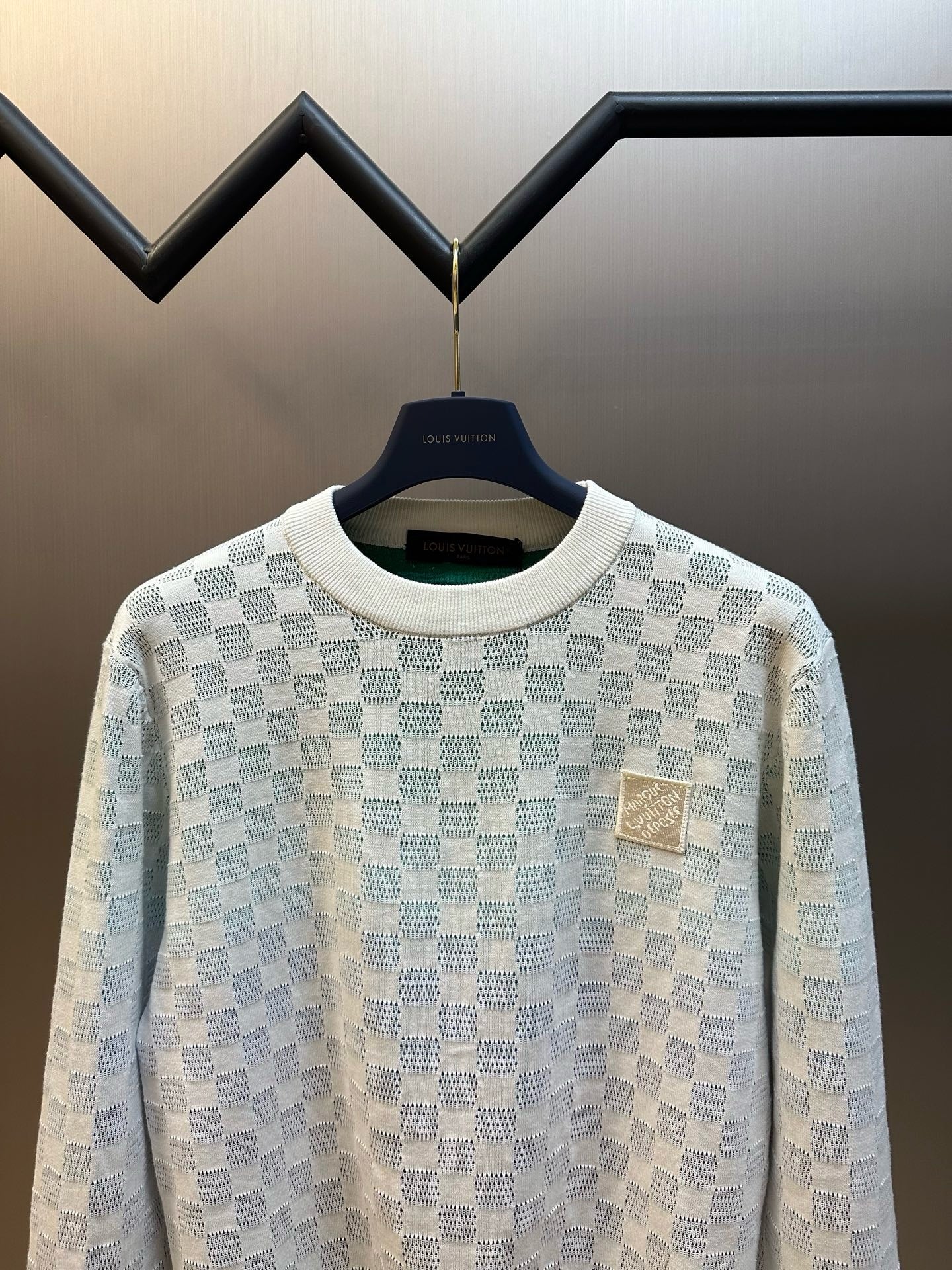 Multi-Colors Jersey