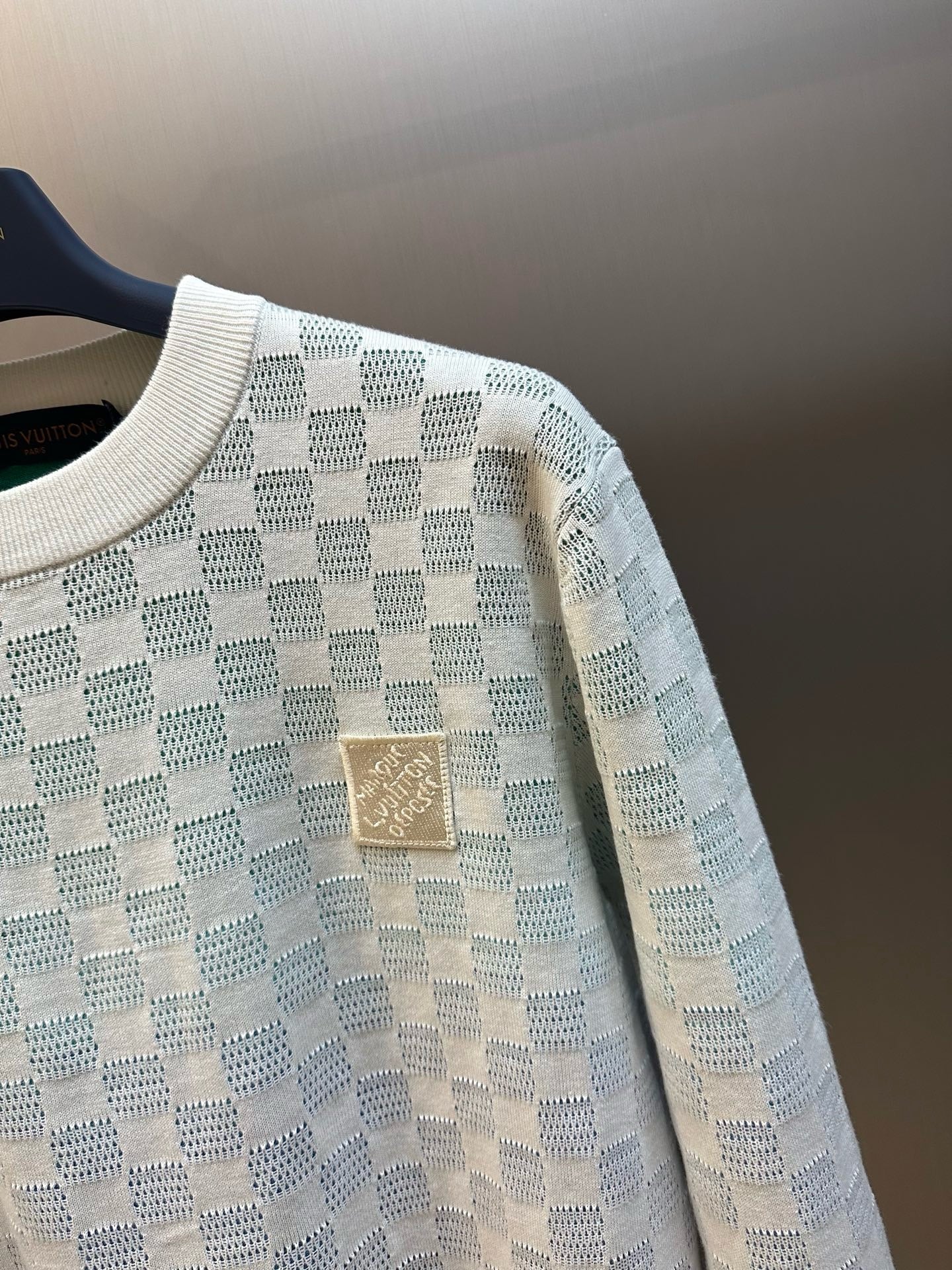 Multi-Colors Jersey