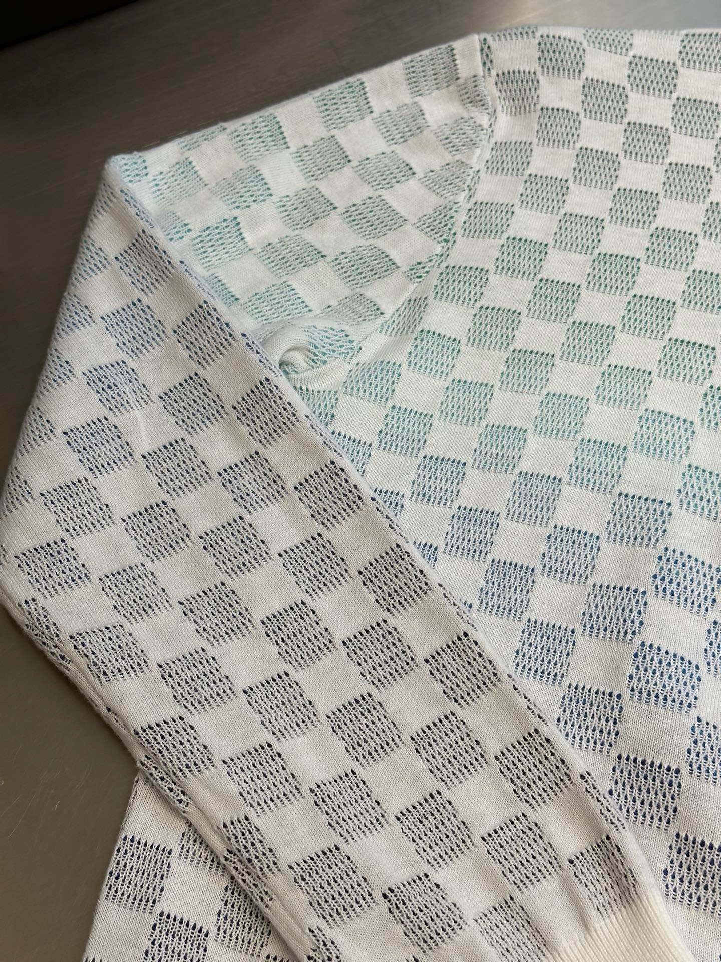 Multi-Colors Jersey