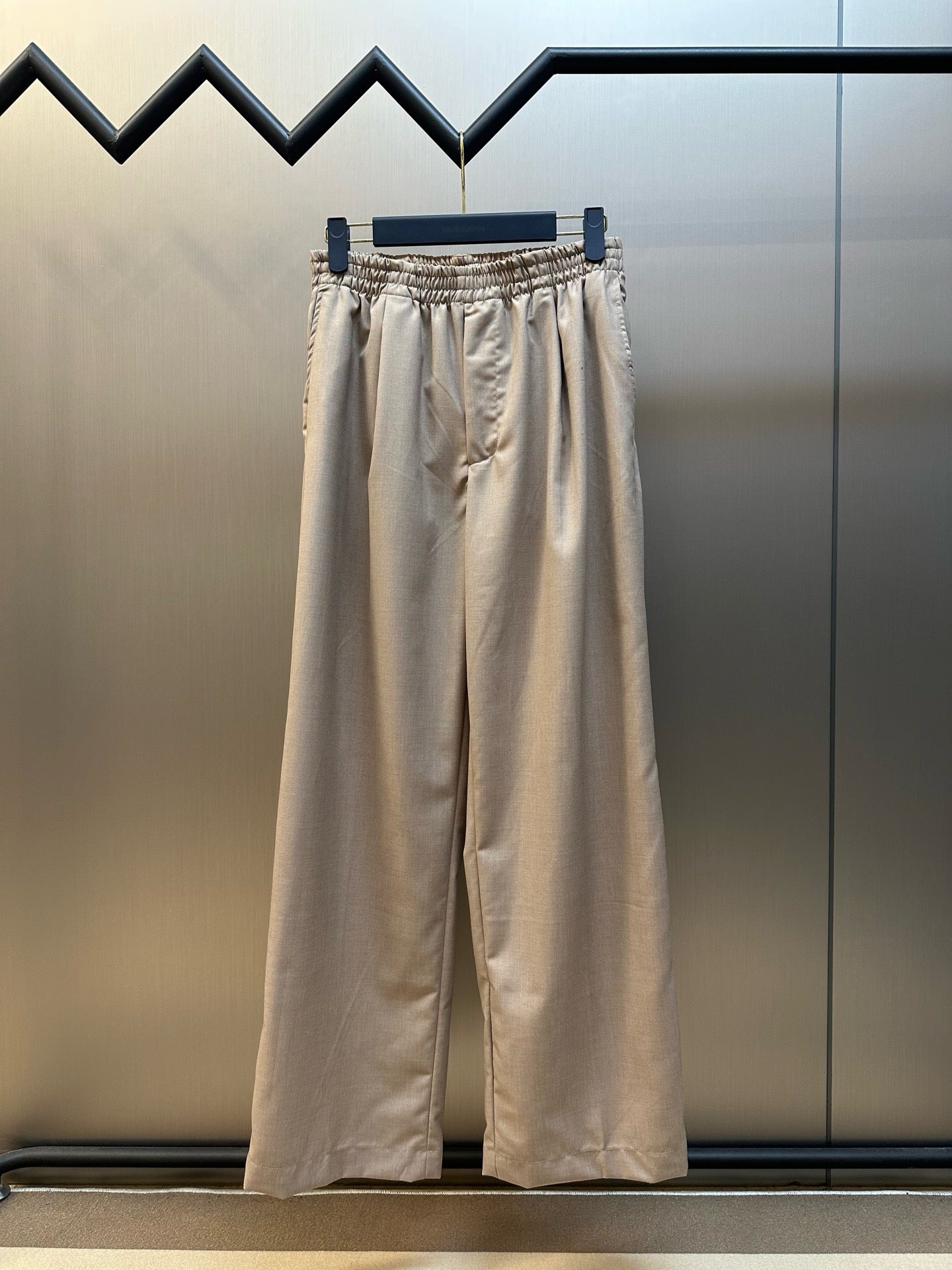 Khaki Pant