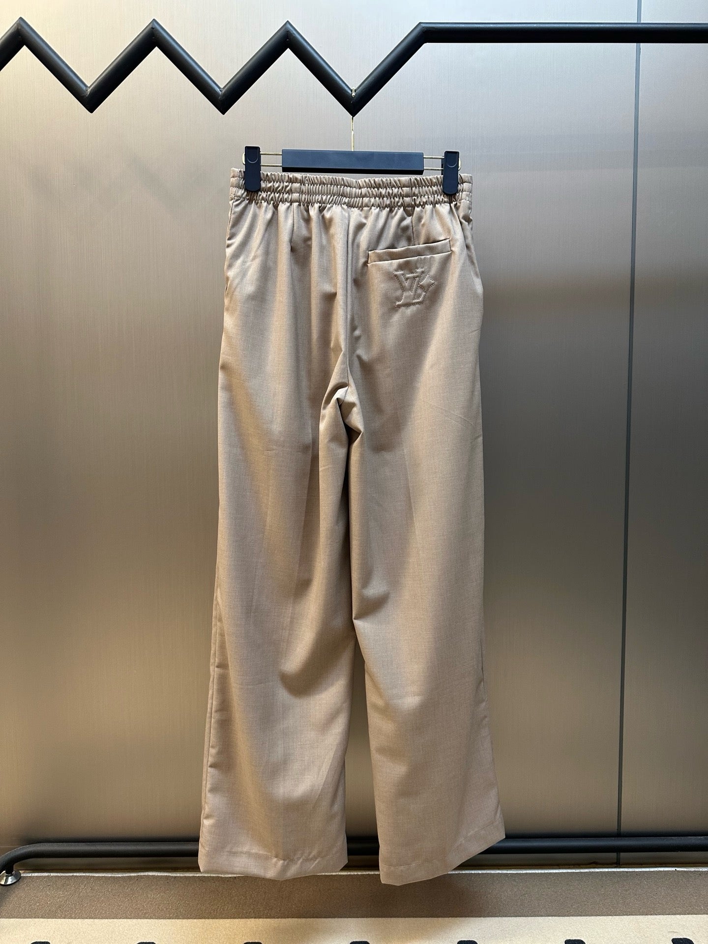 Khaki Pant