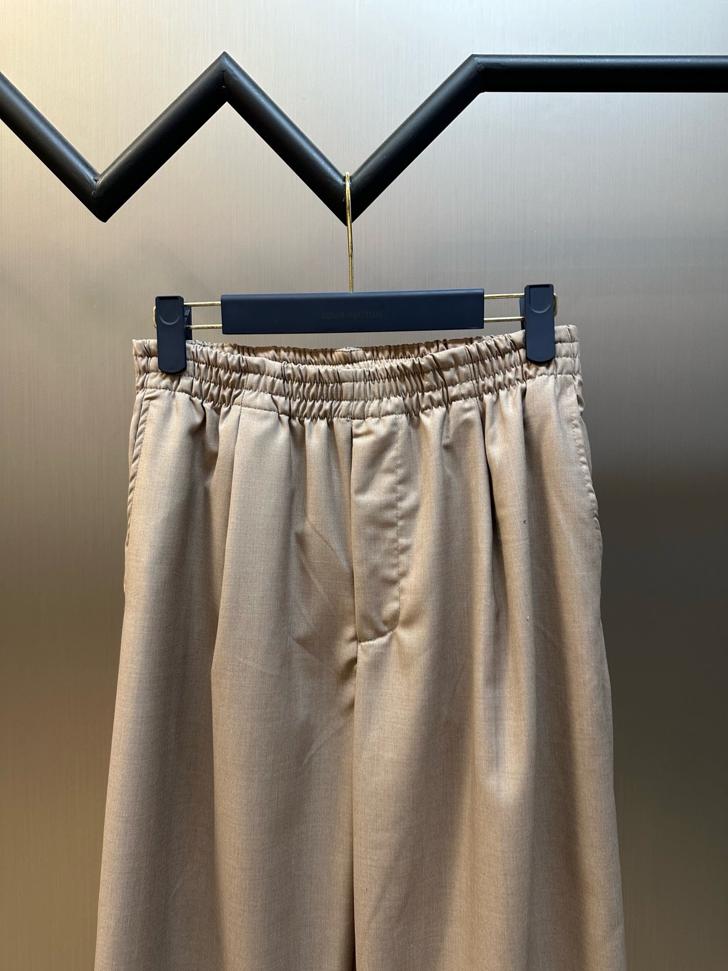 Khaki Pant