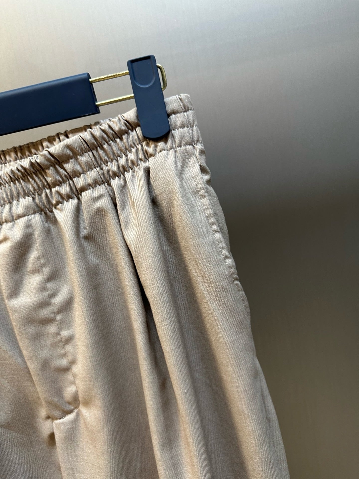 Khaki Pant