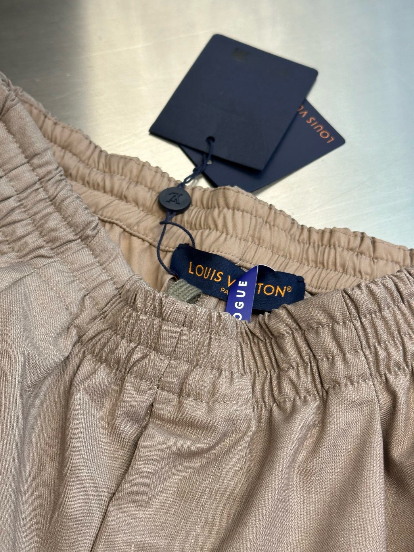 Khaki Pant