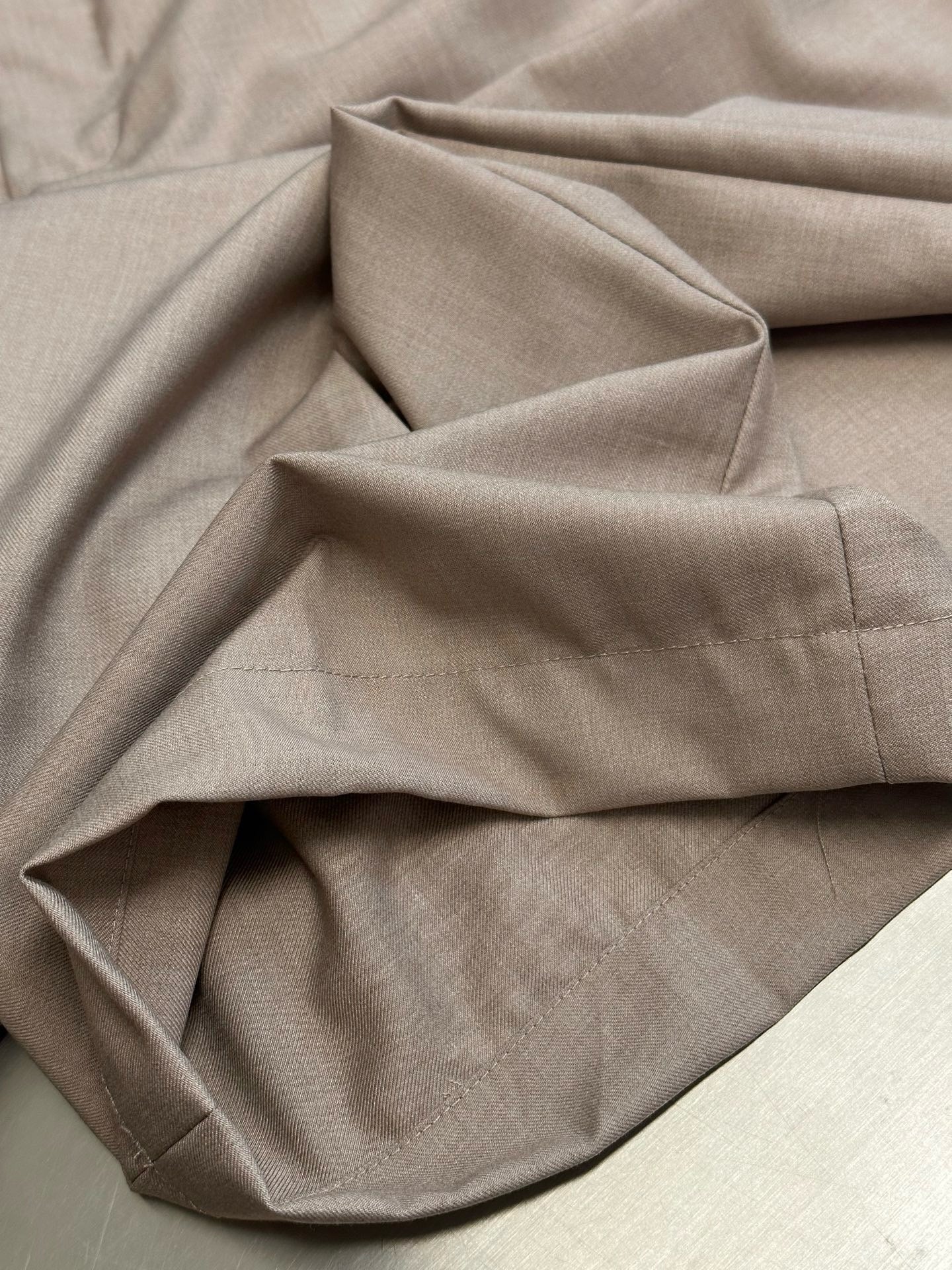 Khaki Pant
