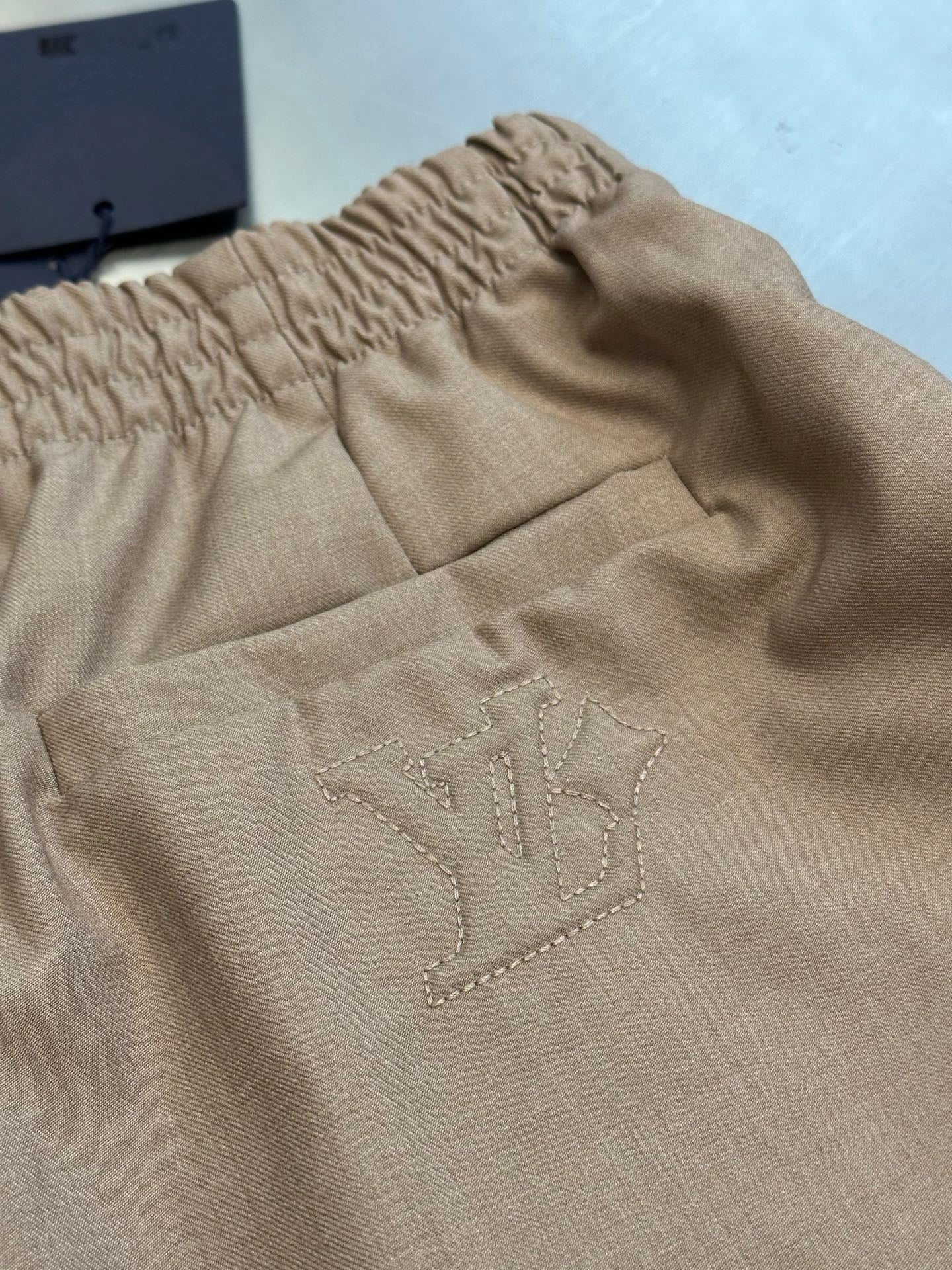 Khaki Pant