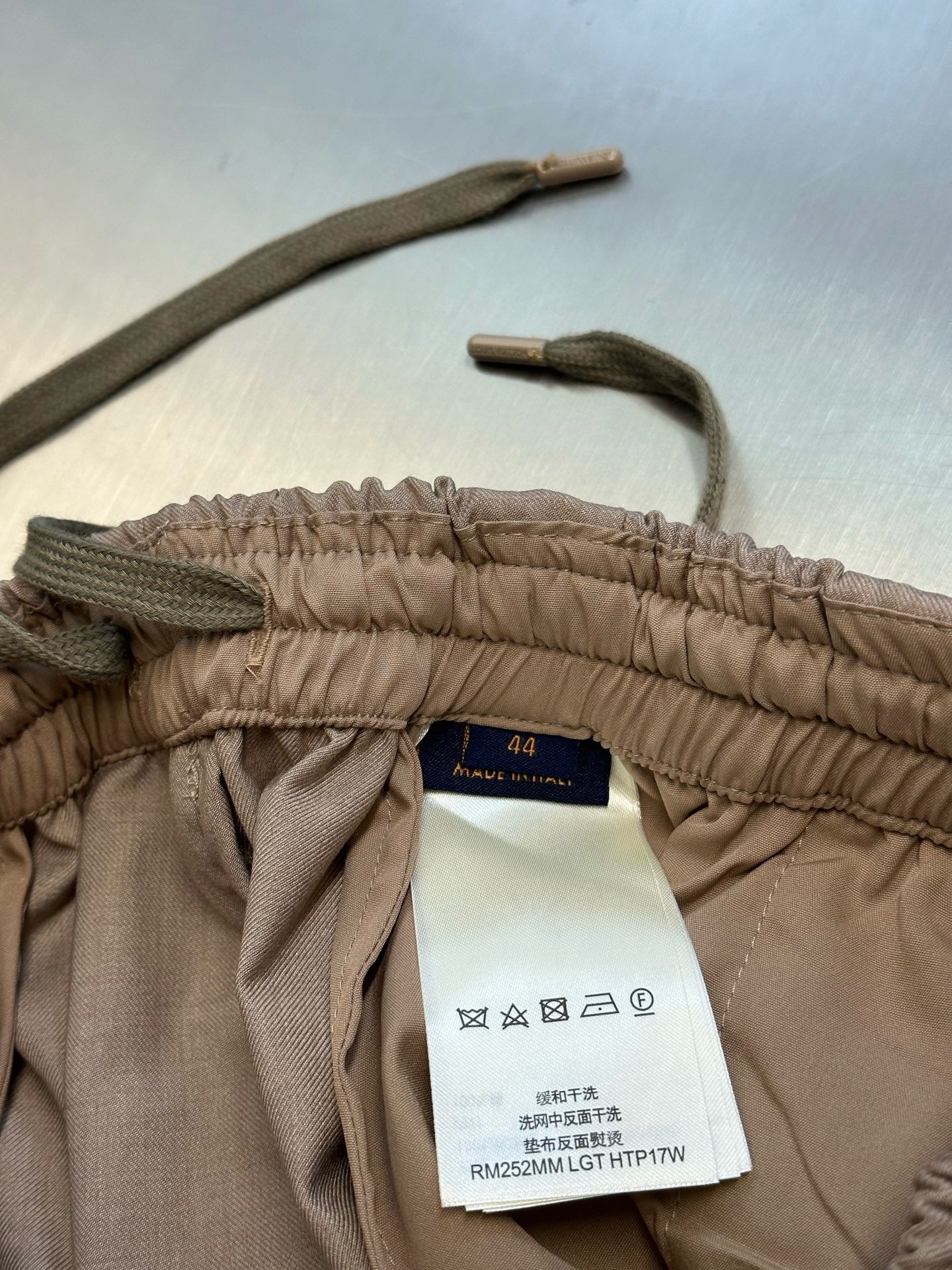 Khaki Pant