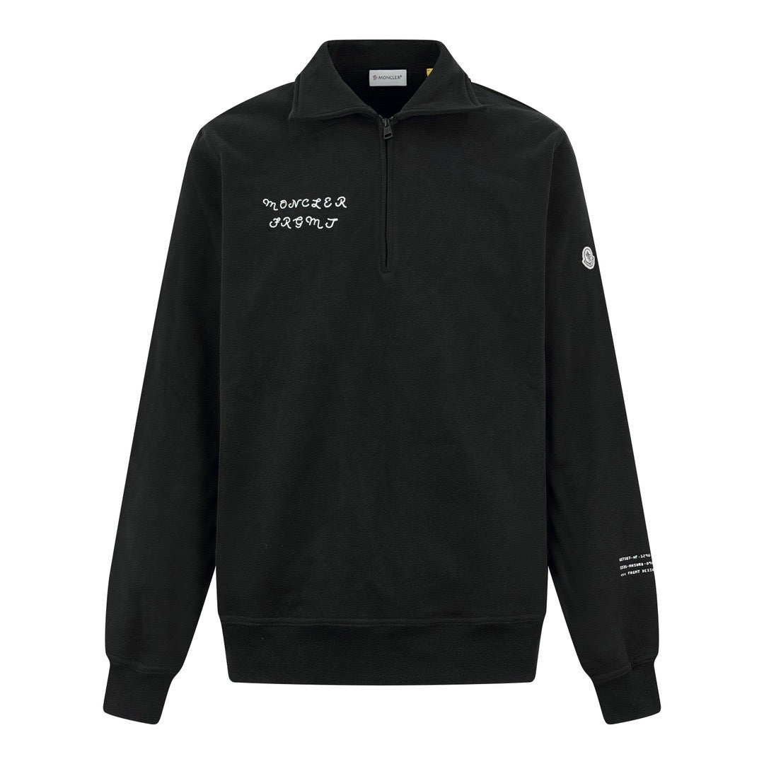 Black Jacket