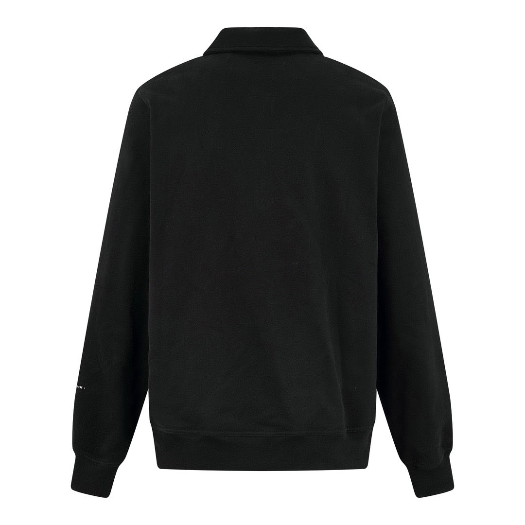 Black Jacket
