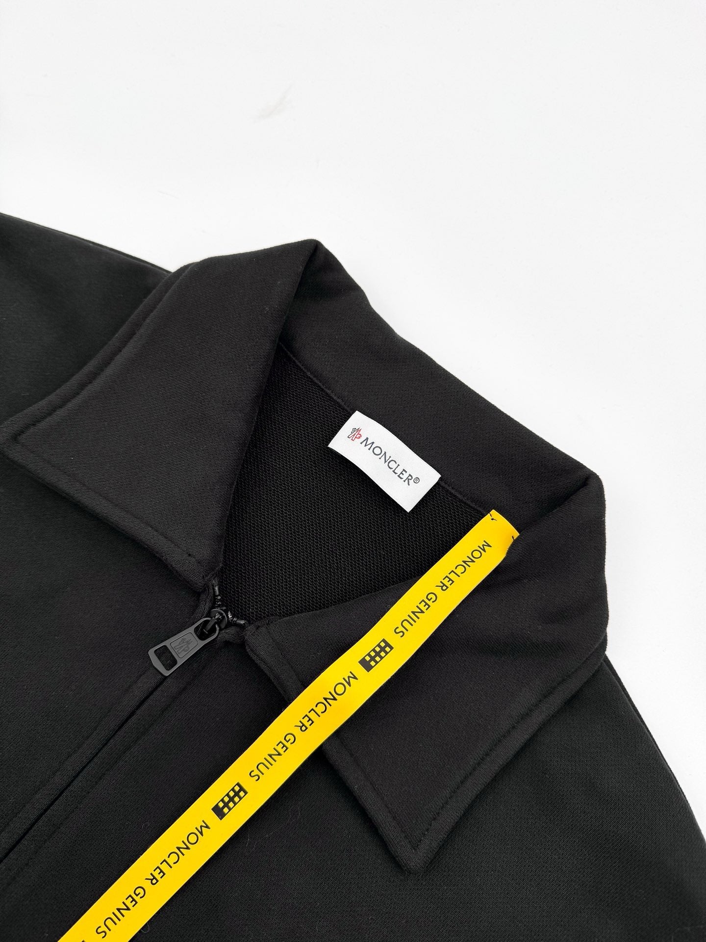 Black Jacket