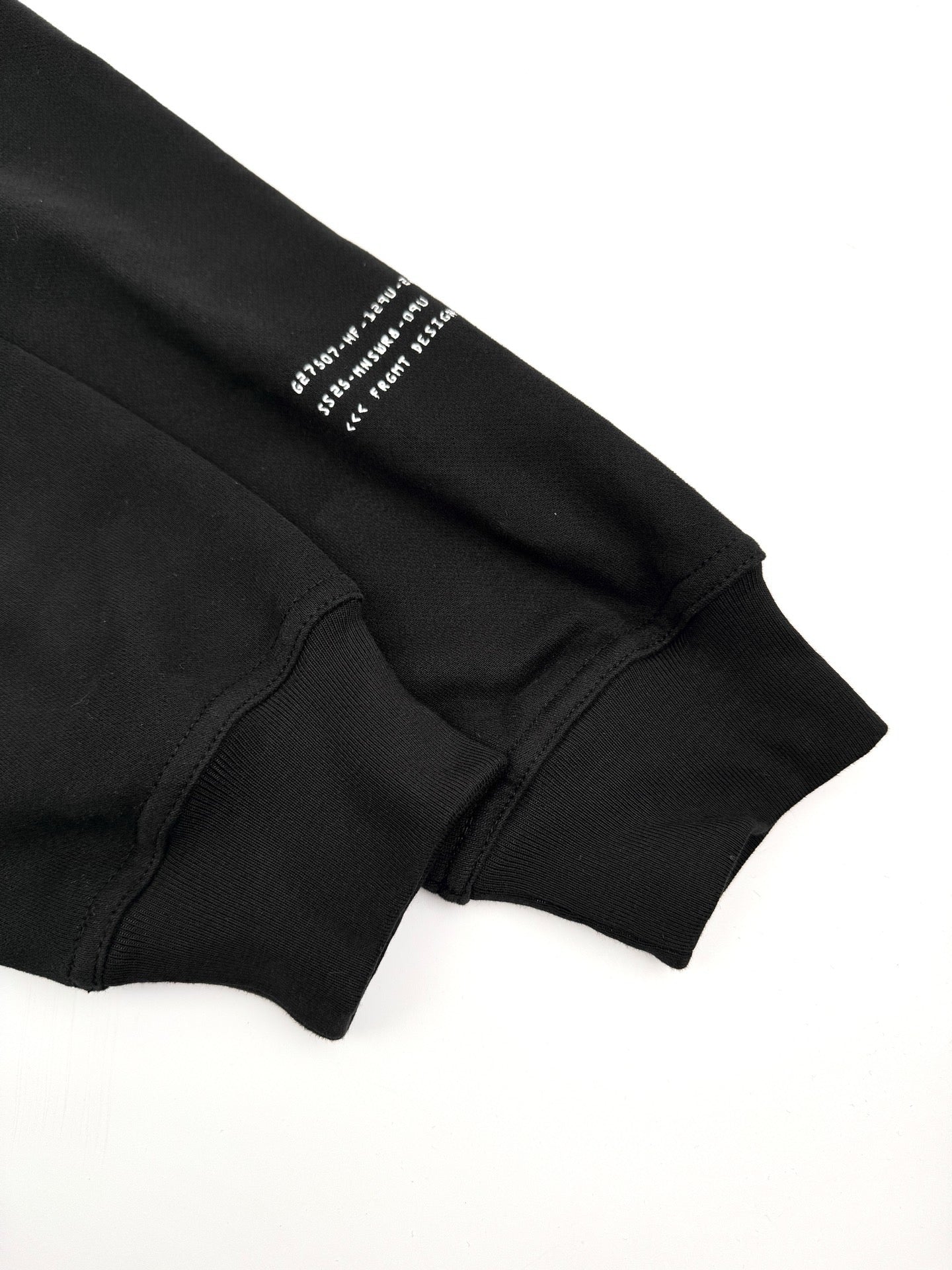 Black Jacket