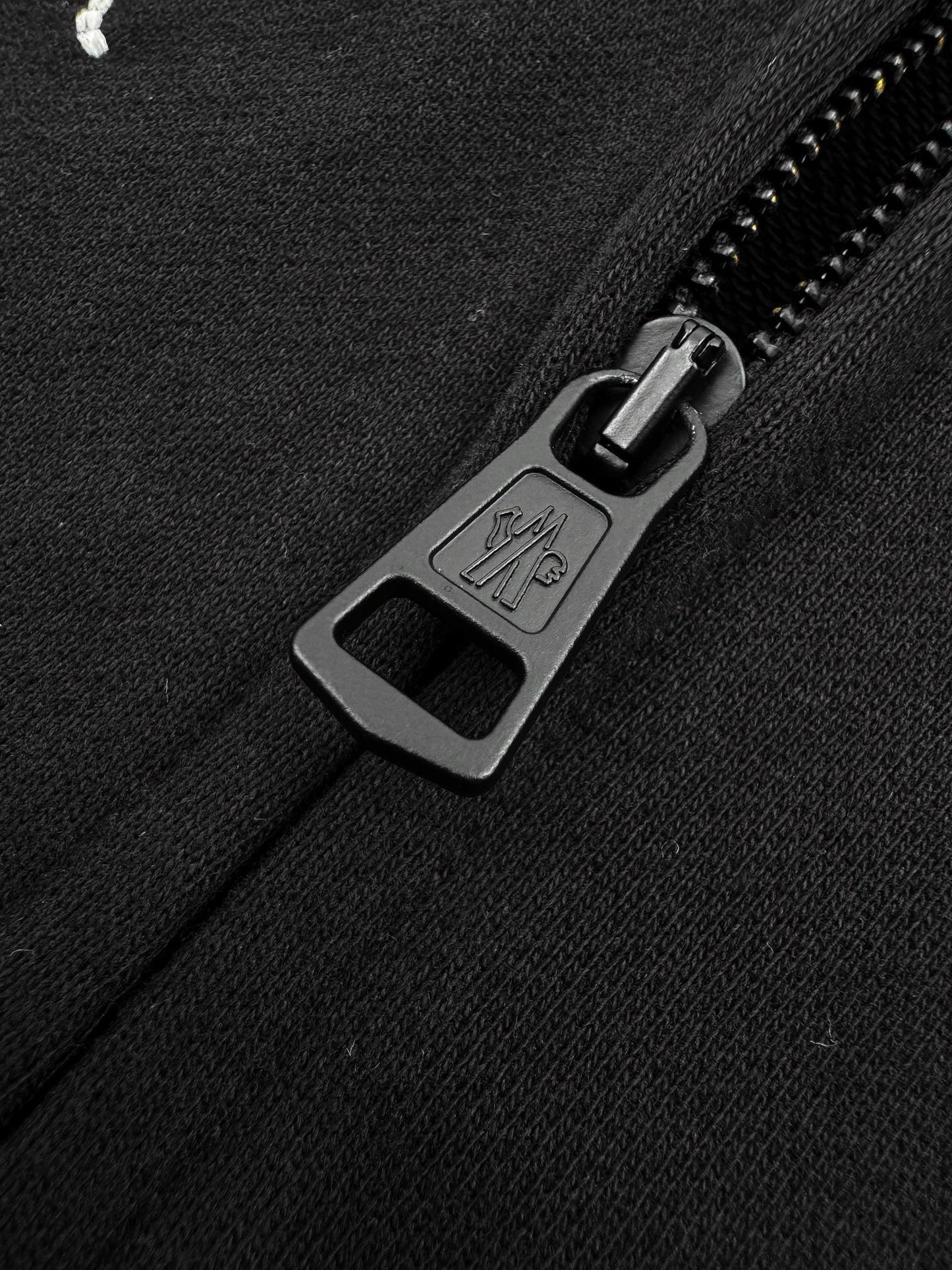 Black Jacket