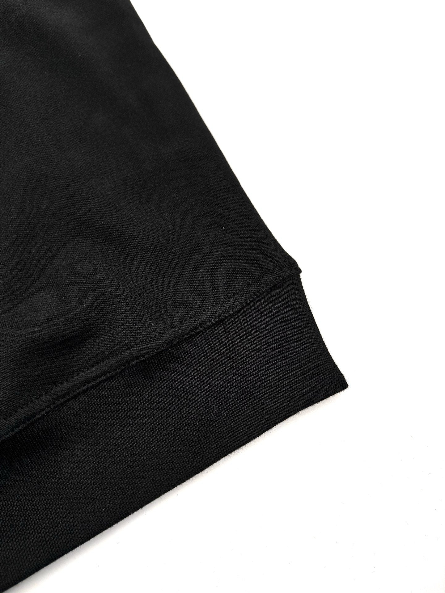 Black Jacket