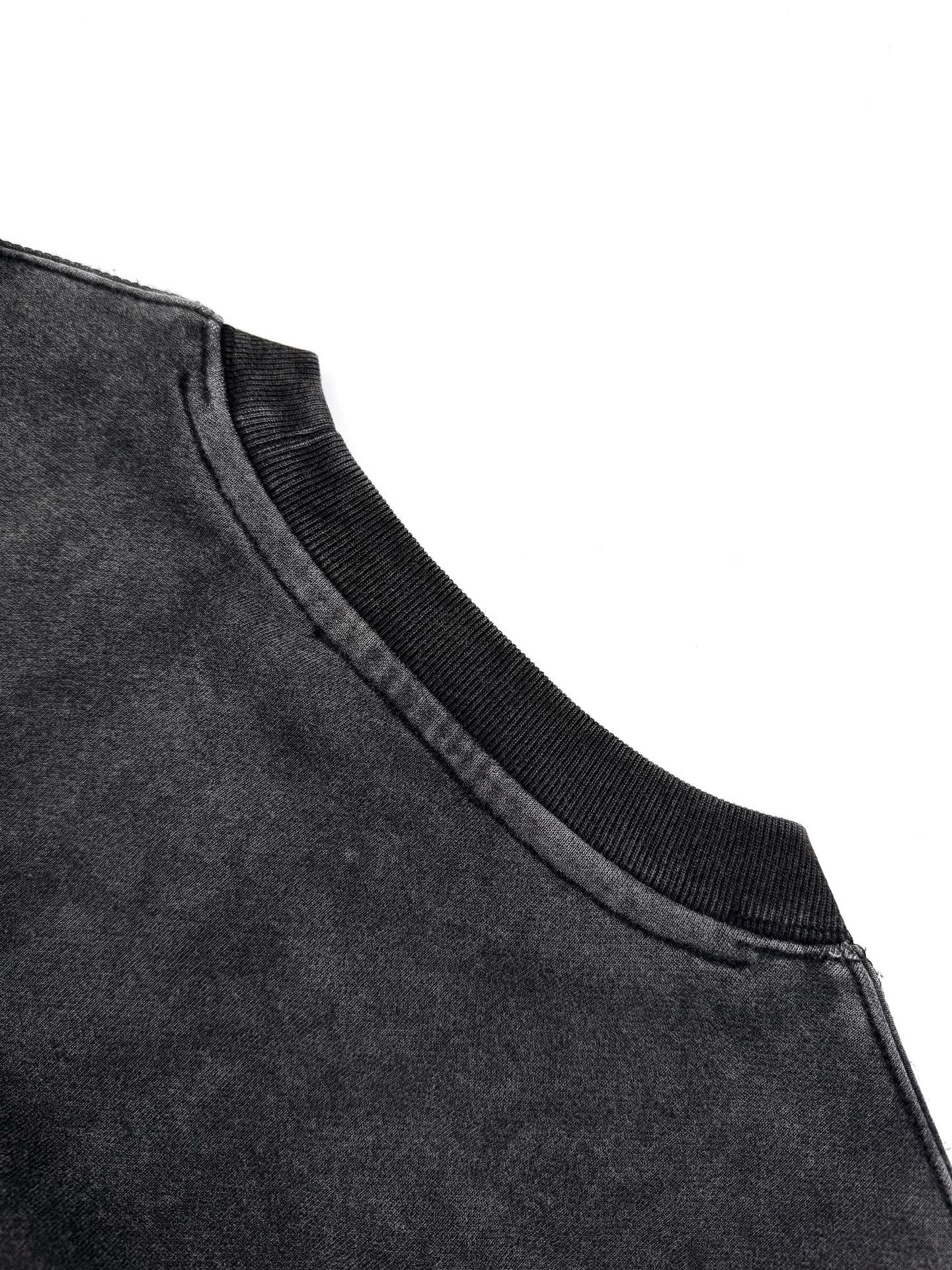 Black Jersey