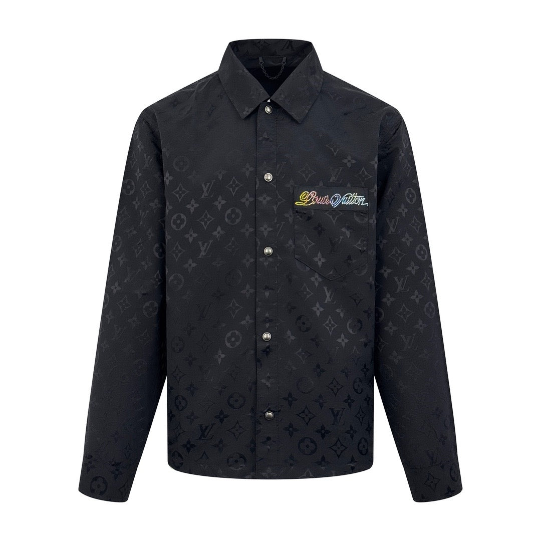 Black Jacket