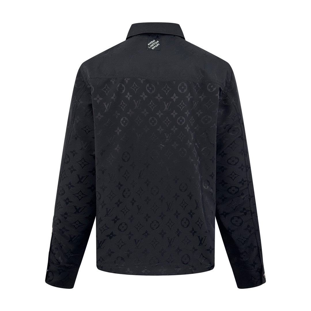 Black Jacket