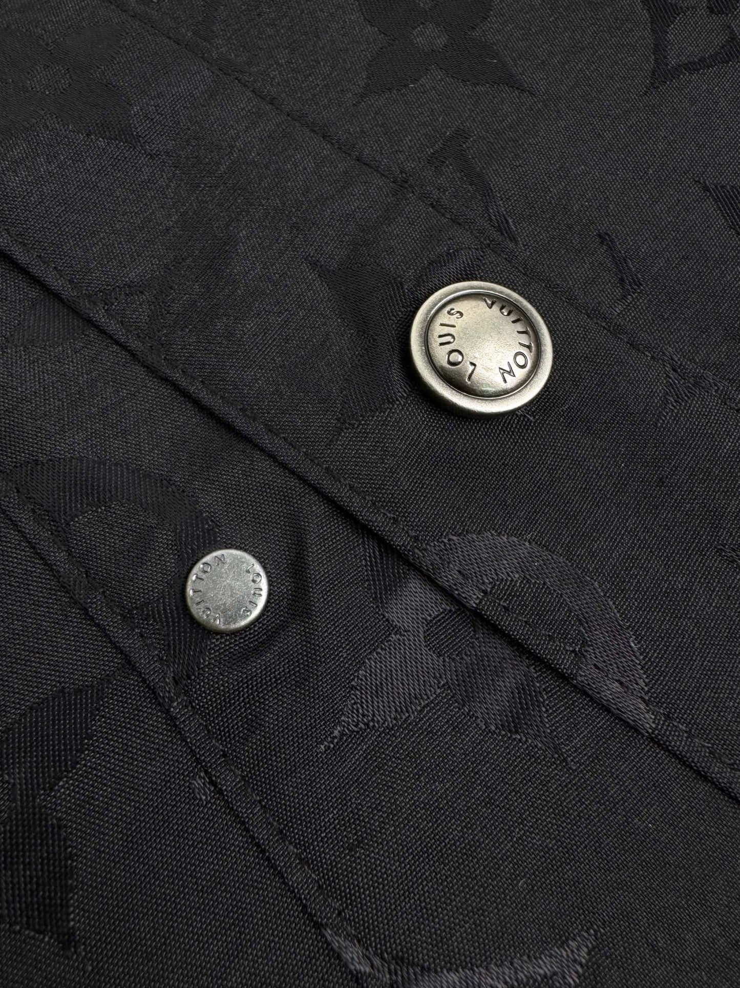 Black Jacket