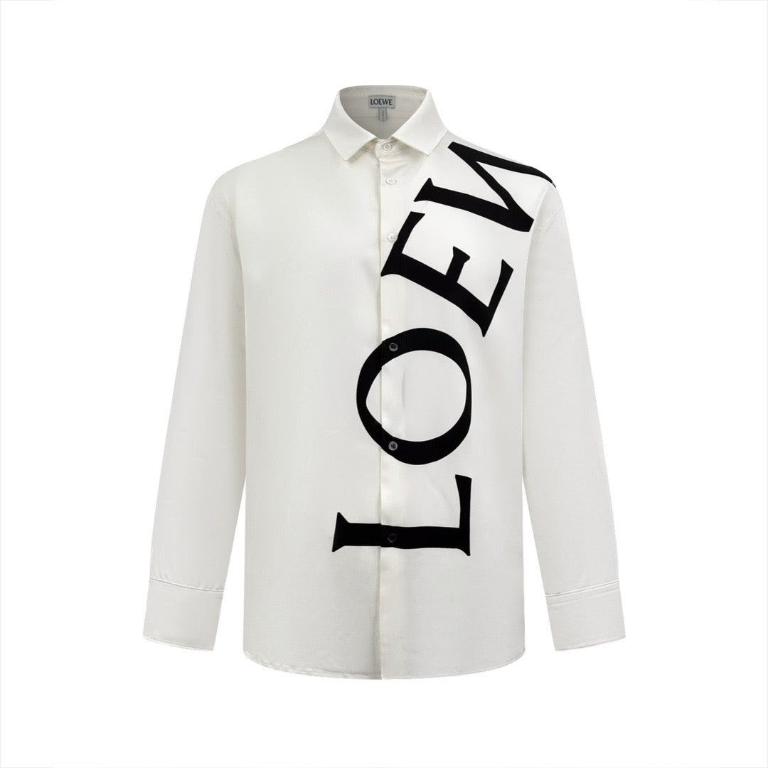 White Jacket