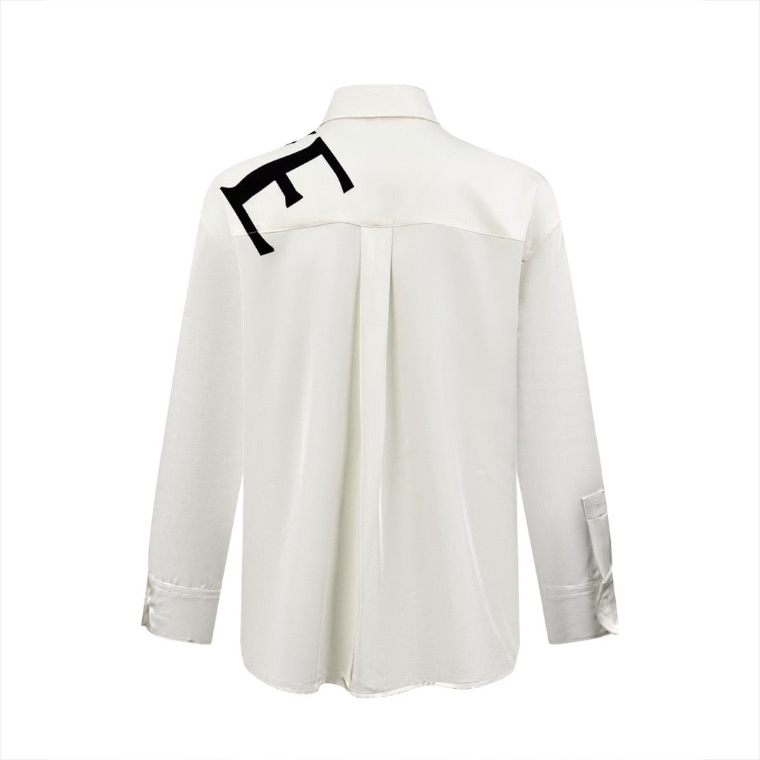 White Jacket