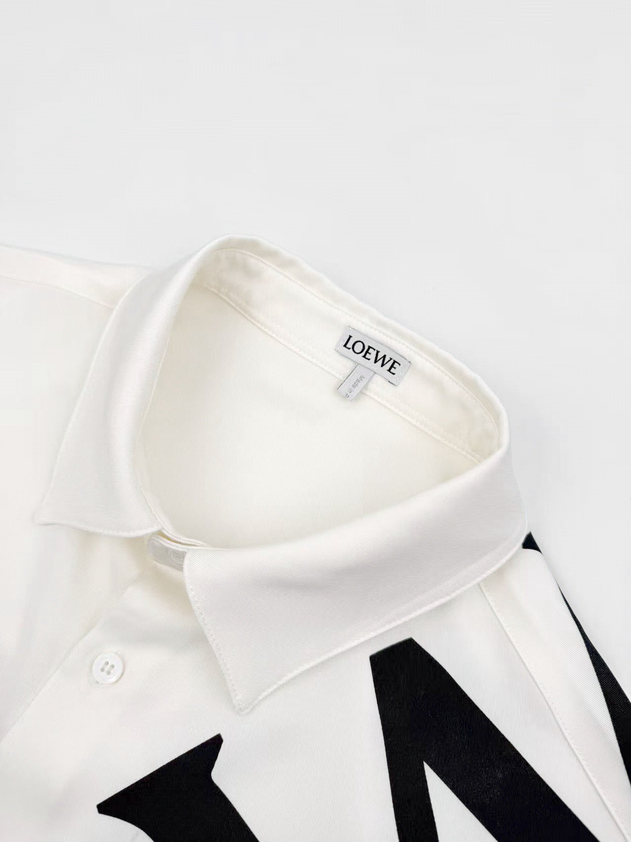 White Jacket