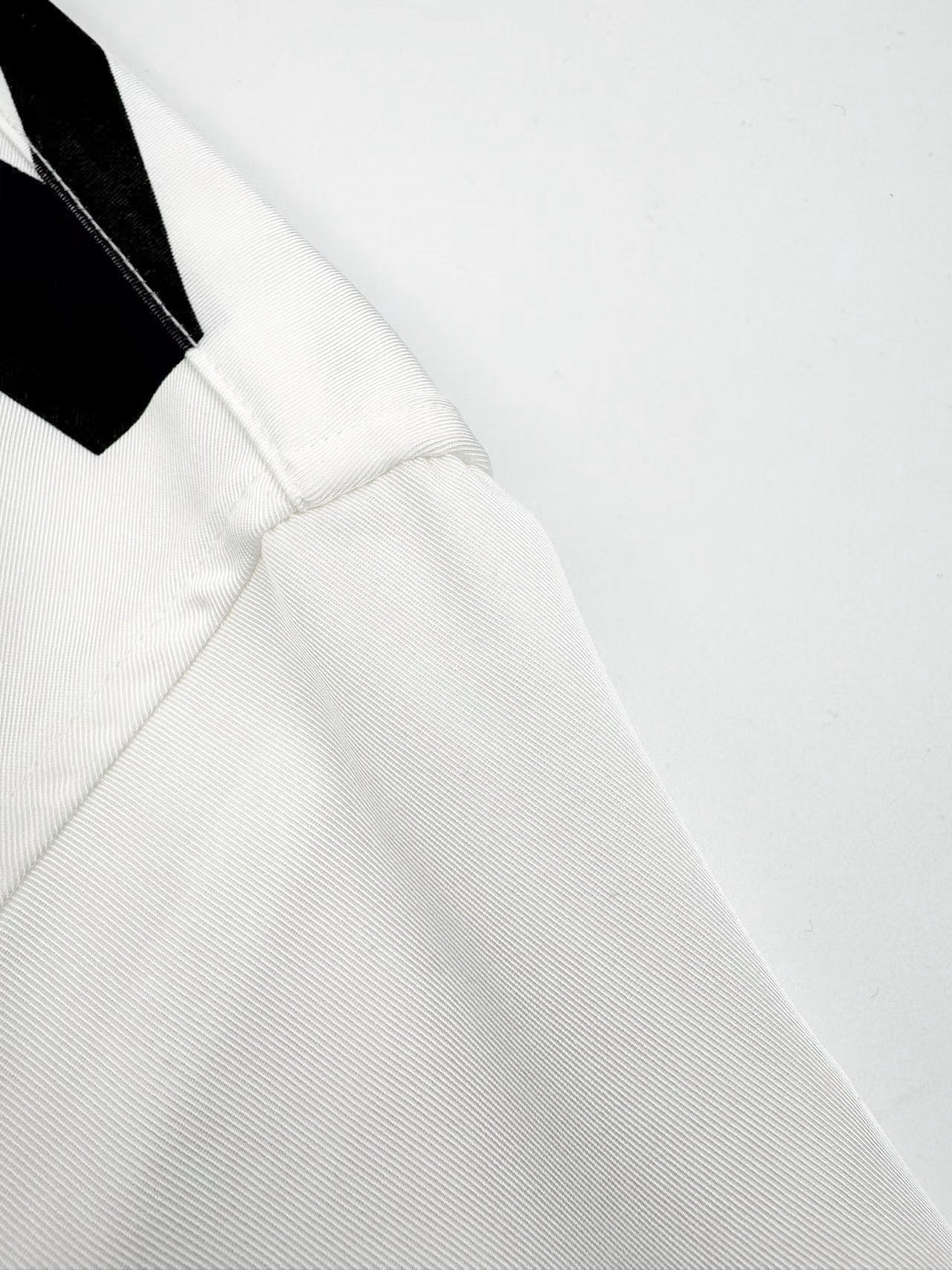 White Jacket