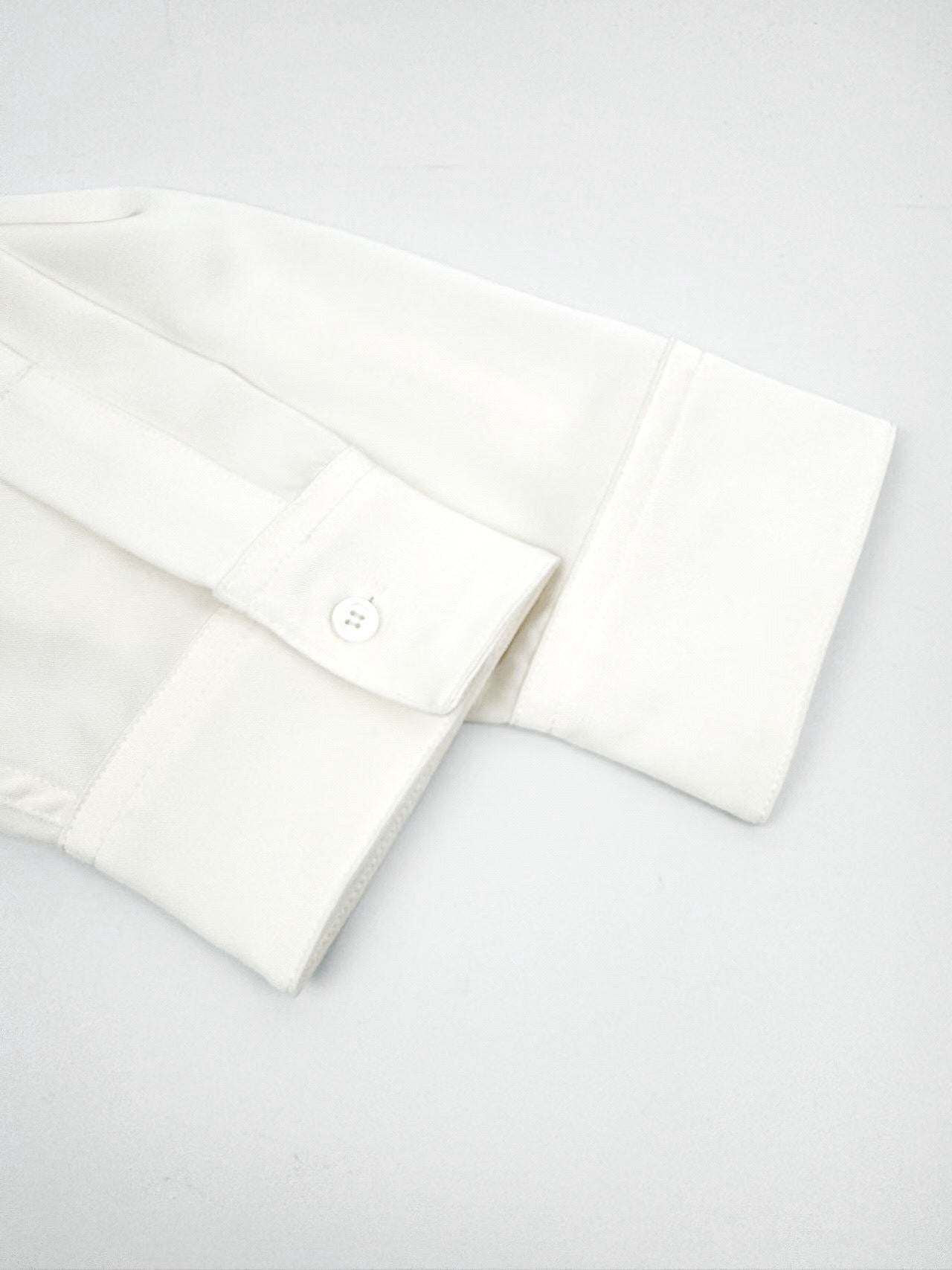 White Jacket