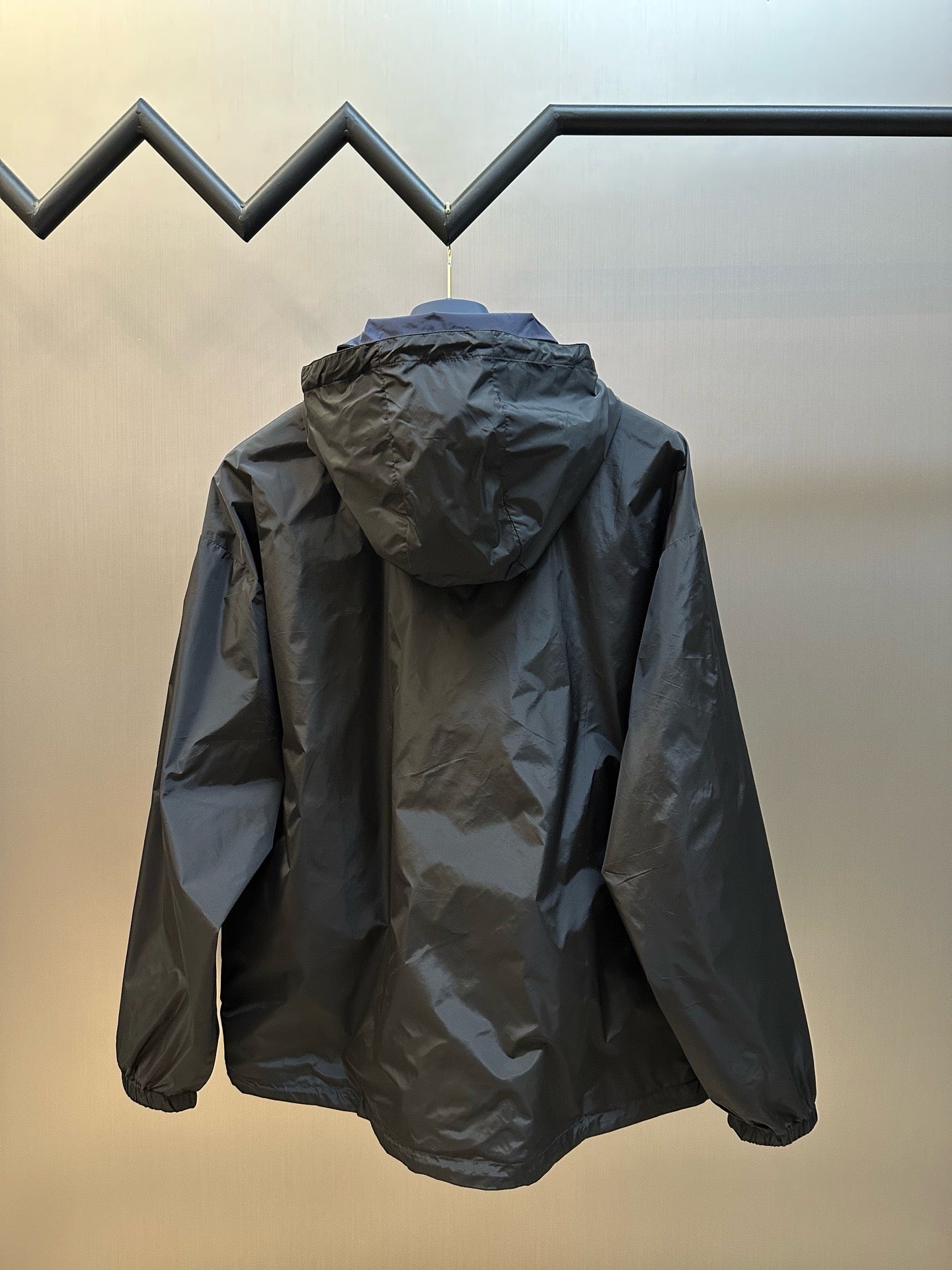 Black Jacket
