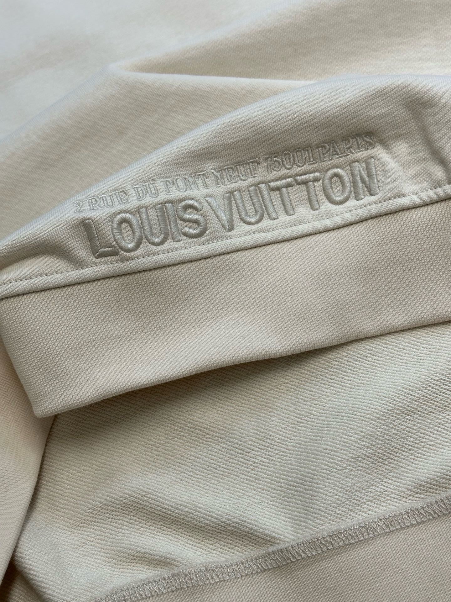 Beige Jacket