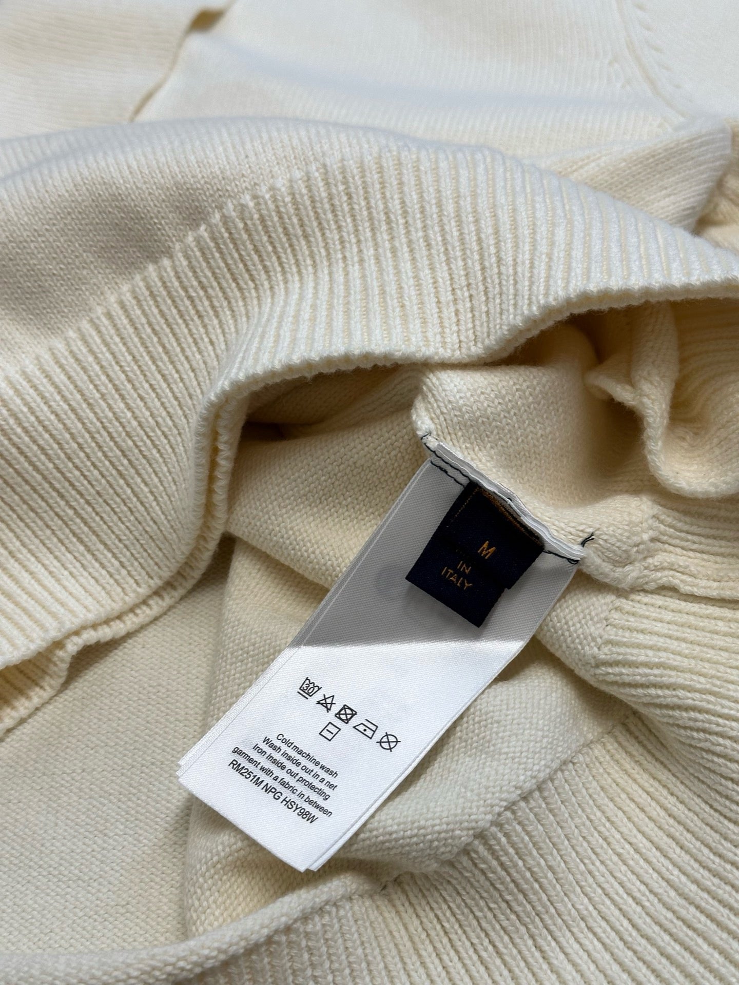 Beige Jacket