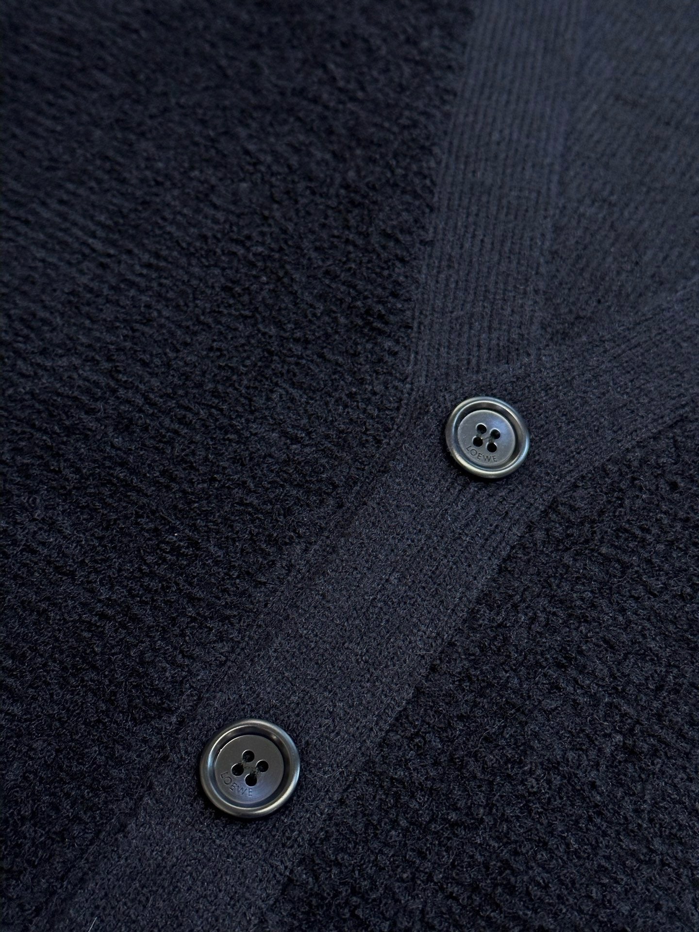 Black Jacket