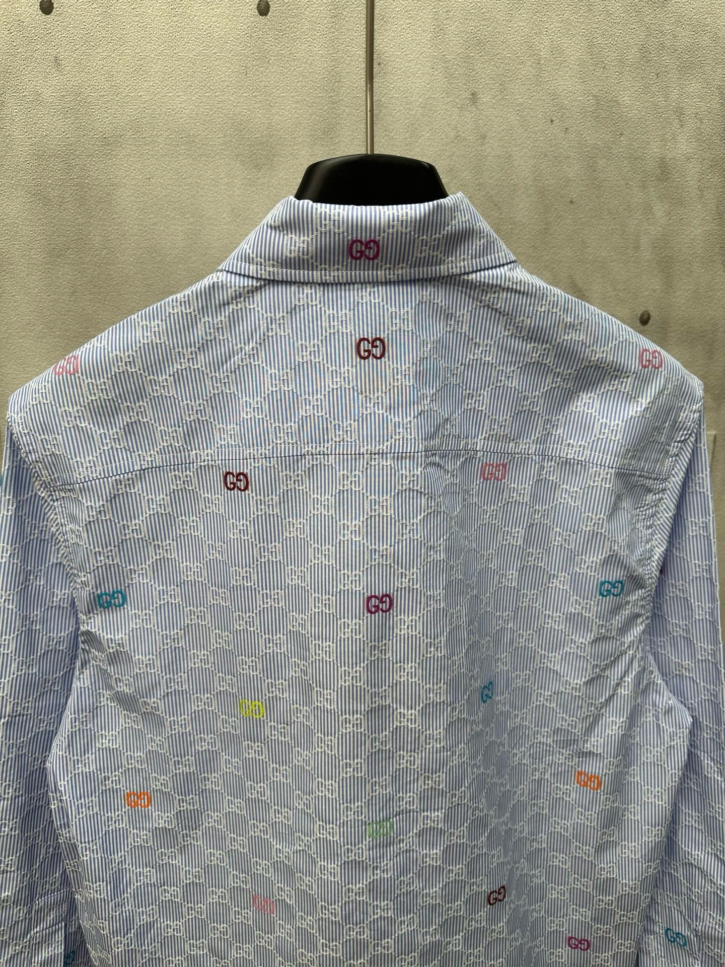 Light Purple Jacket