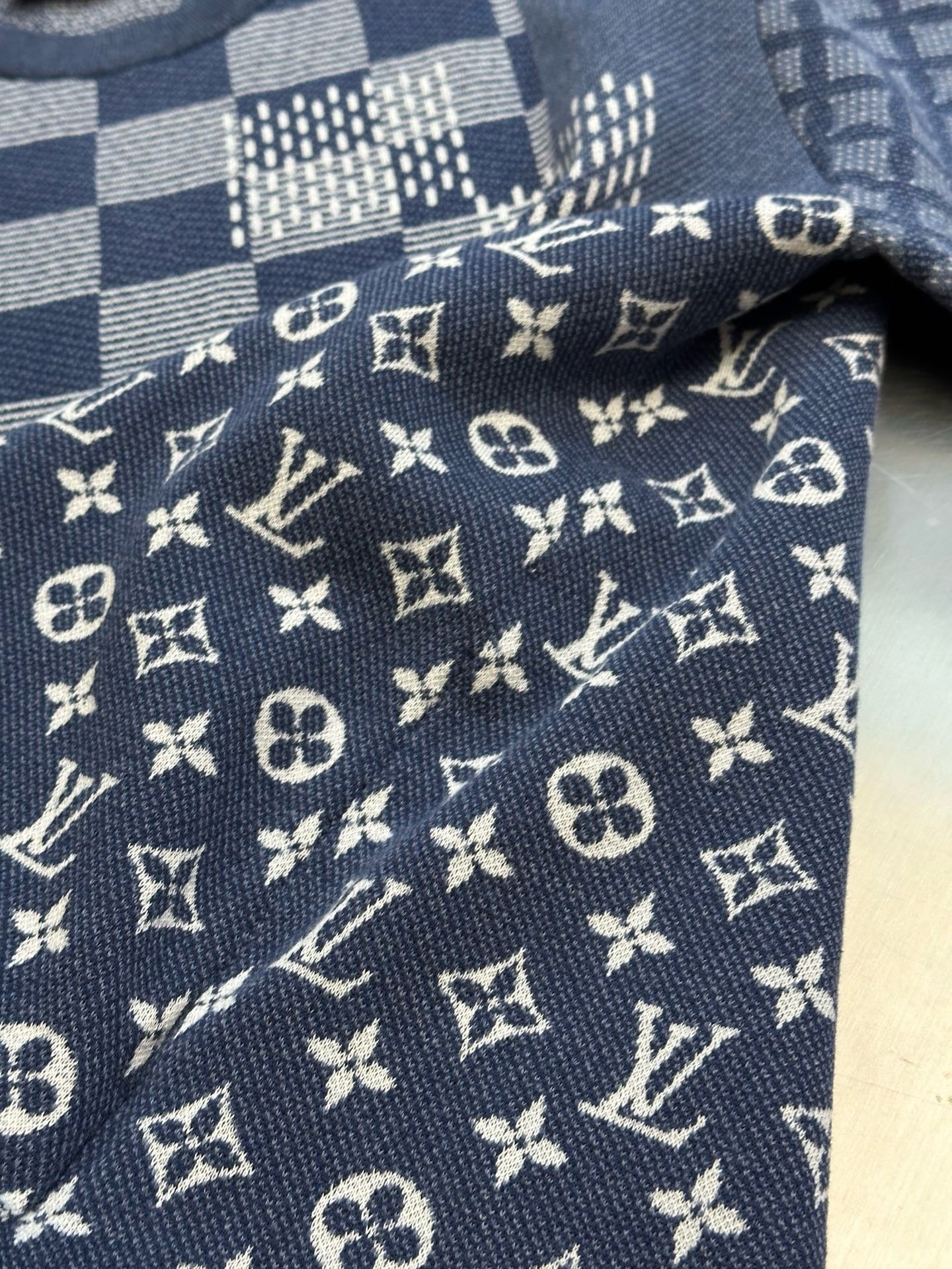 Multi-Colors T-Shirt