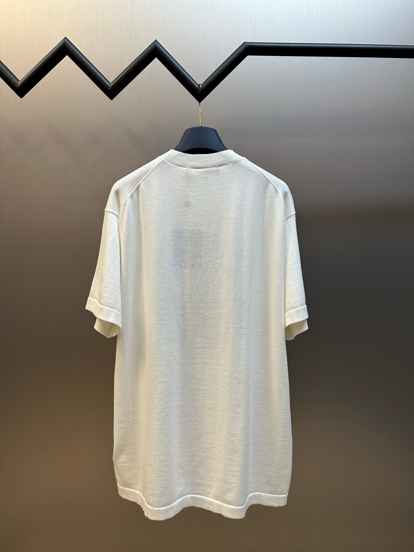 White T-Shirt
