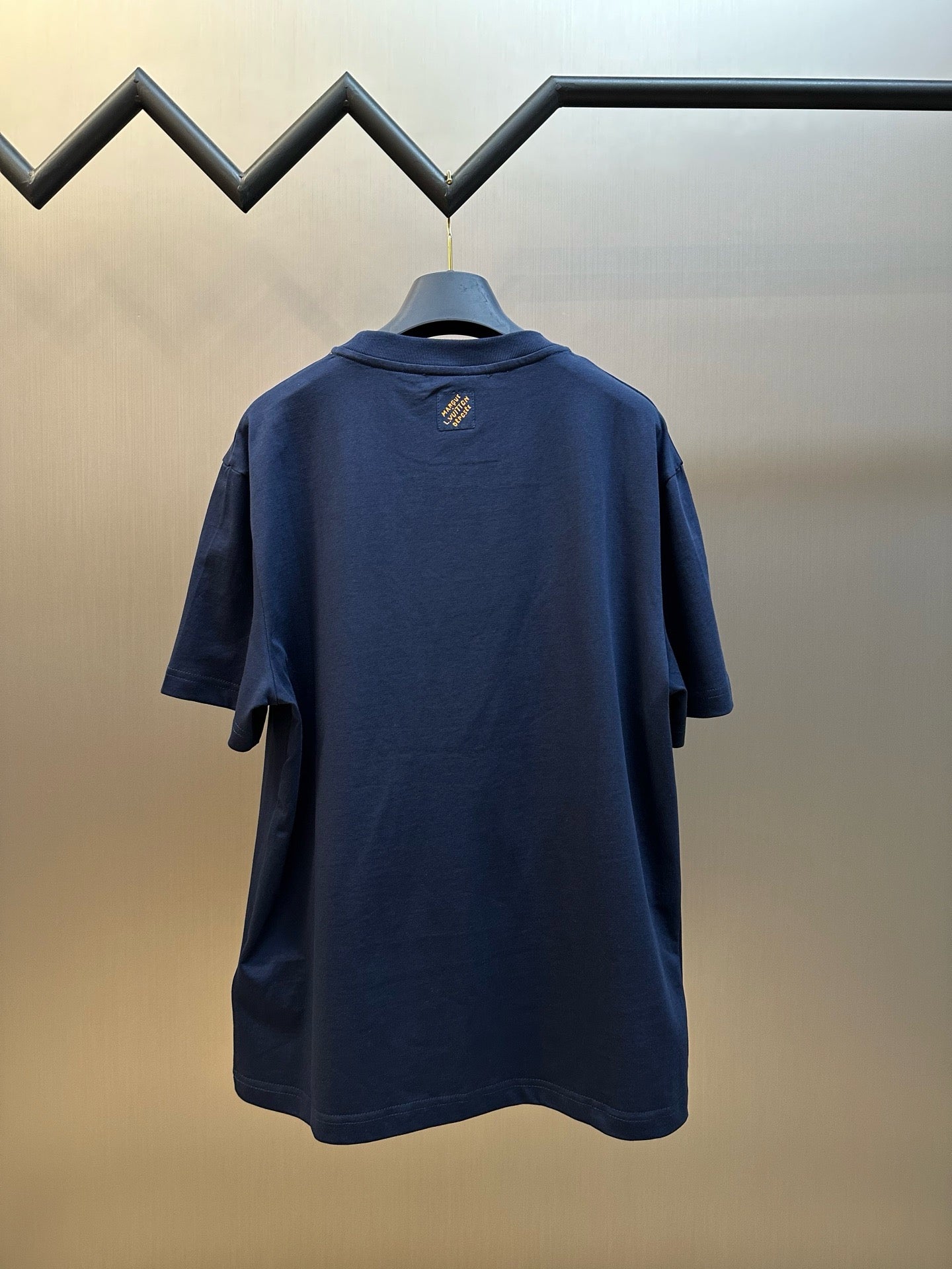 Dark Blue T-Shirt