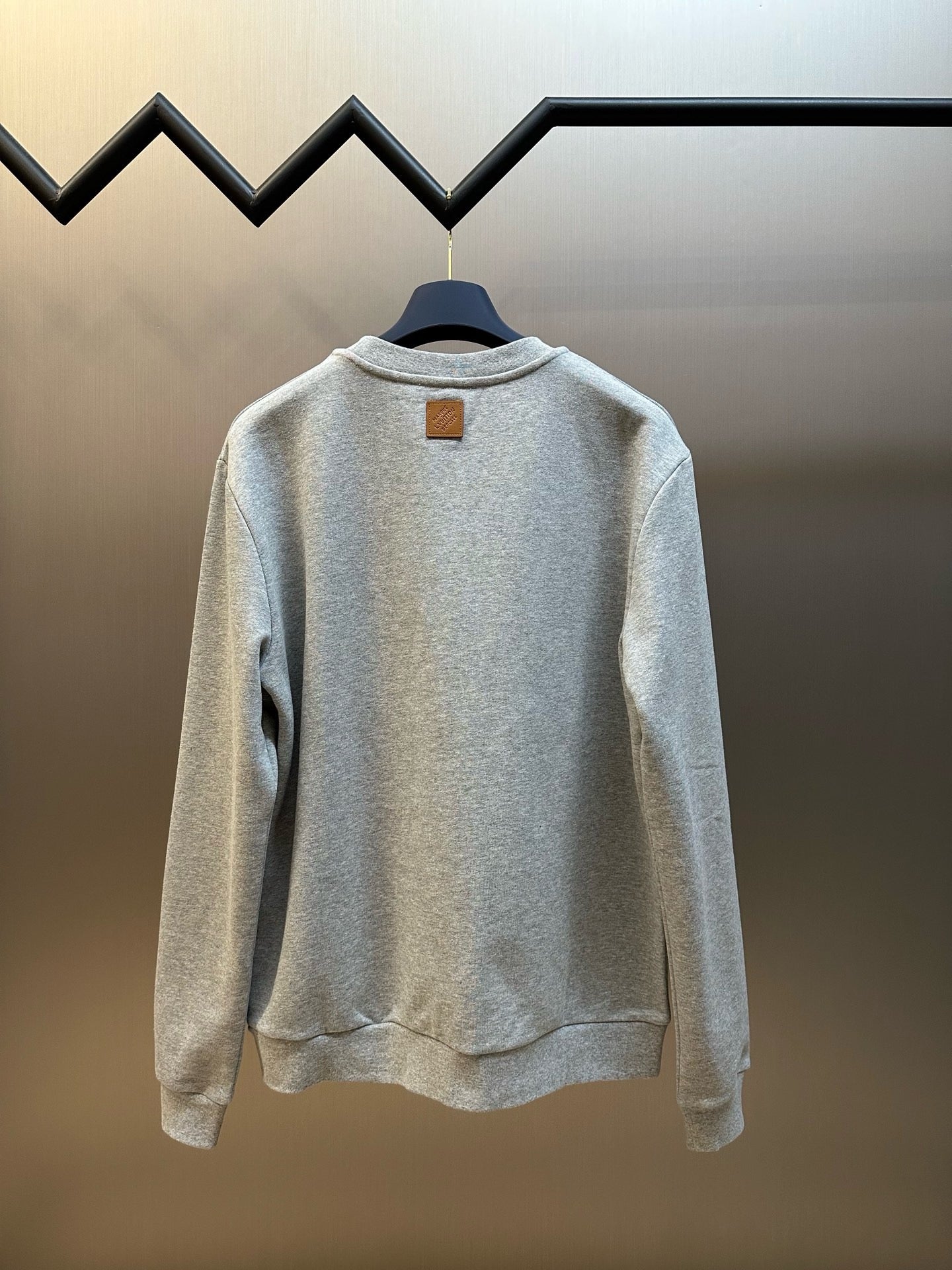 Grey Jersey