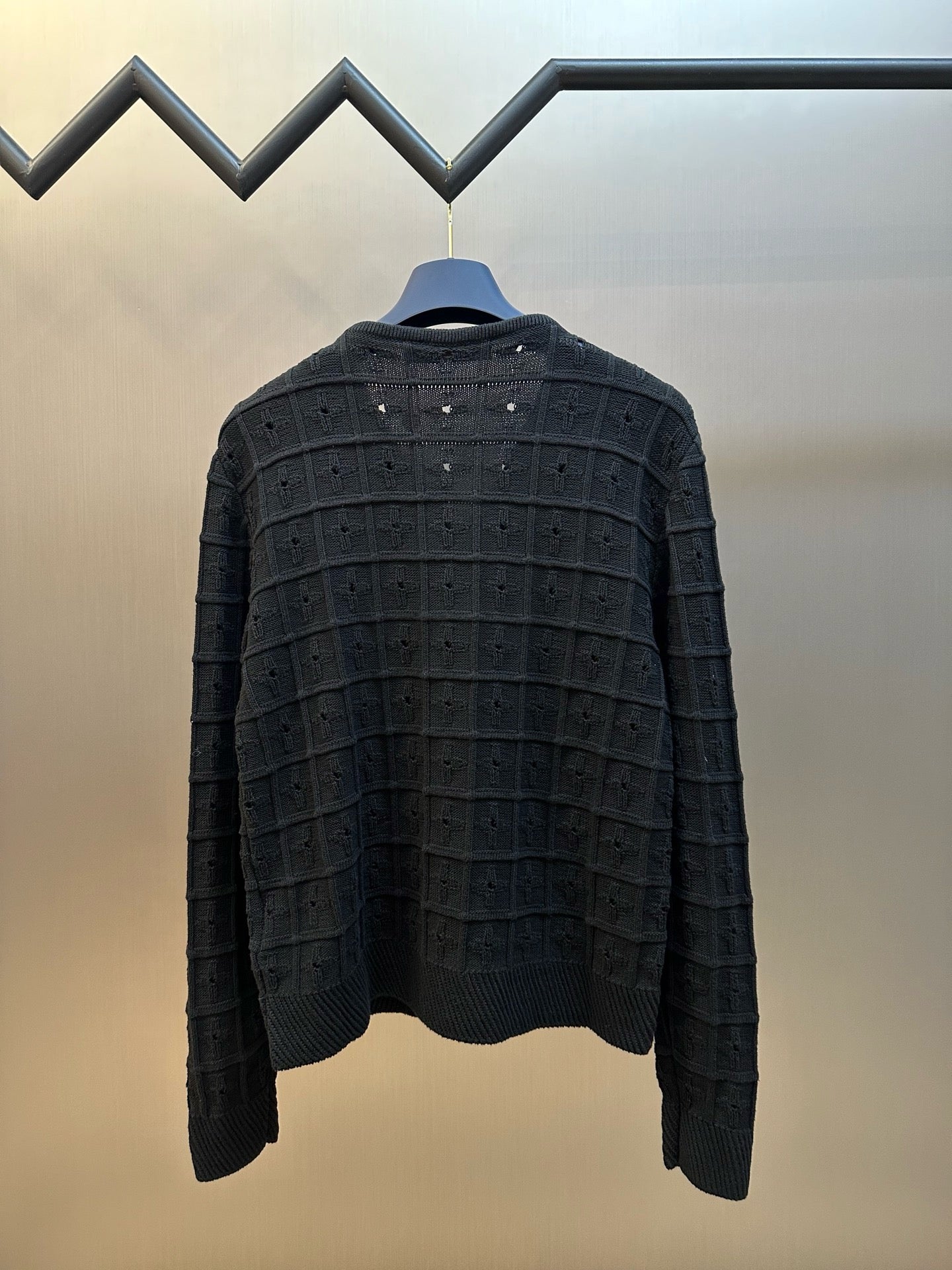 Black Jacket