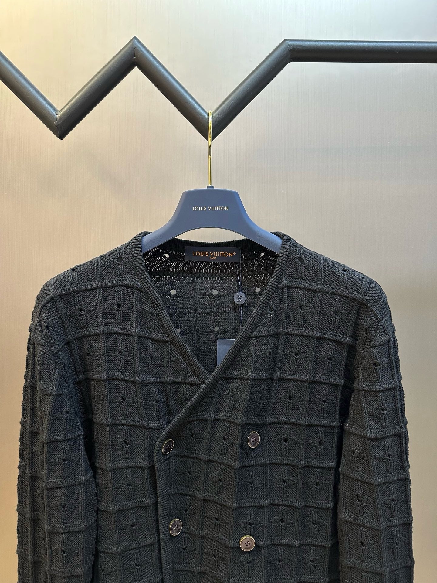 Black Jacket
